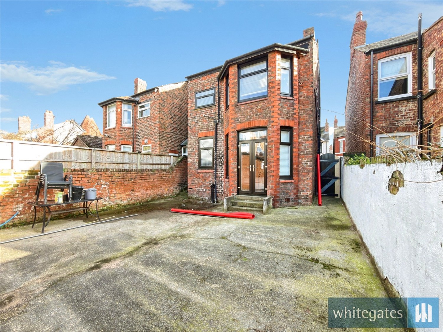 Liverpool, Merseyside