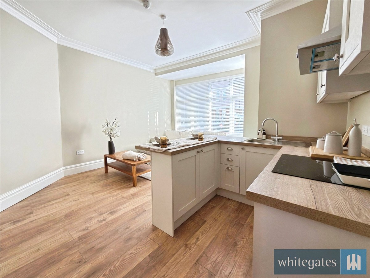 Liverpool, Merseyside