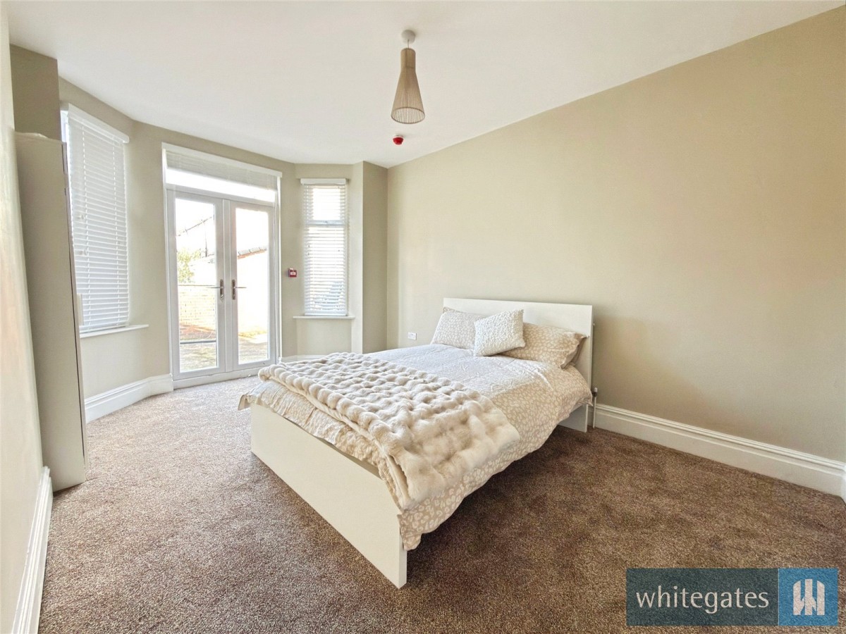 Liverpool, Merseyside