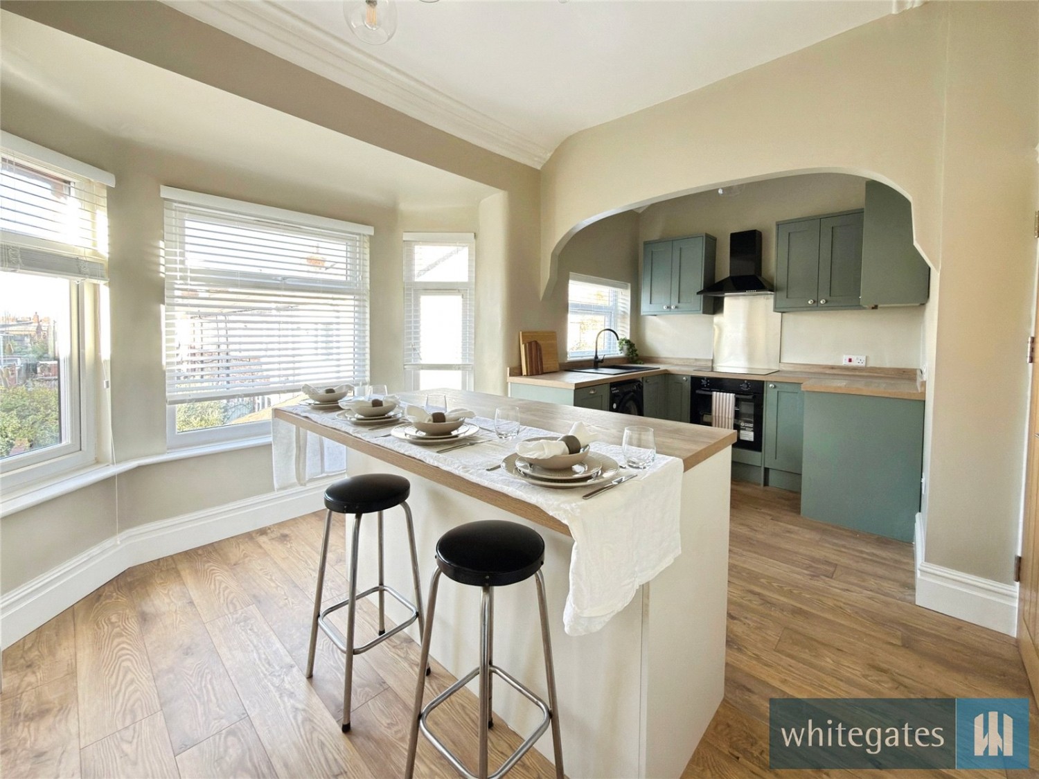 Liverpool, Merseyside