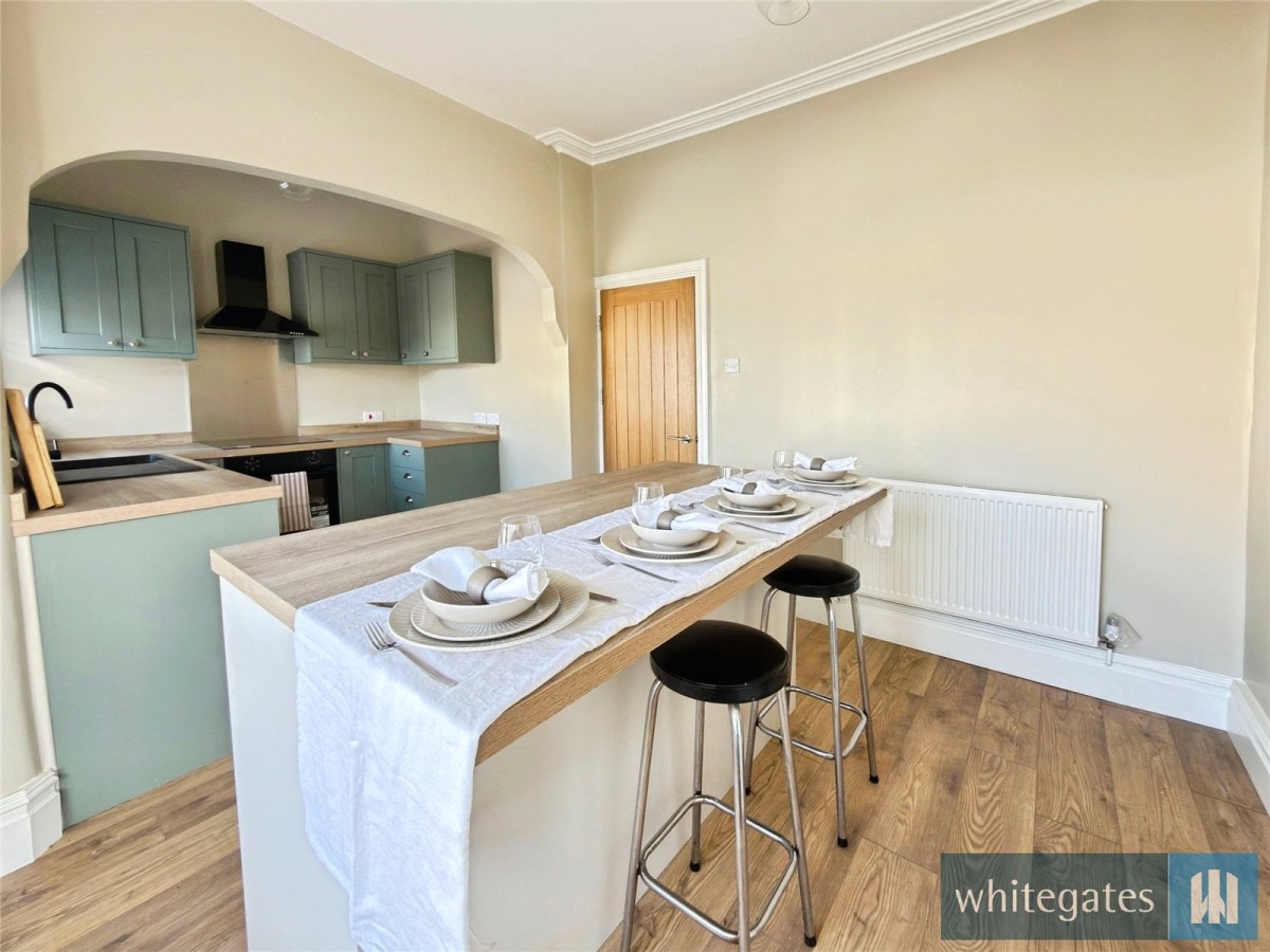 Liverpool, Merseyside