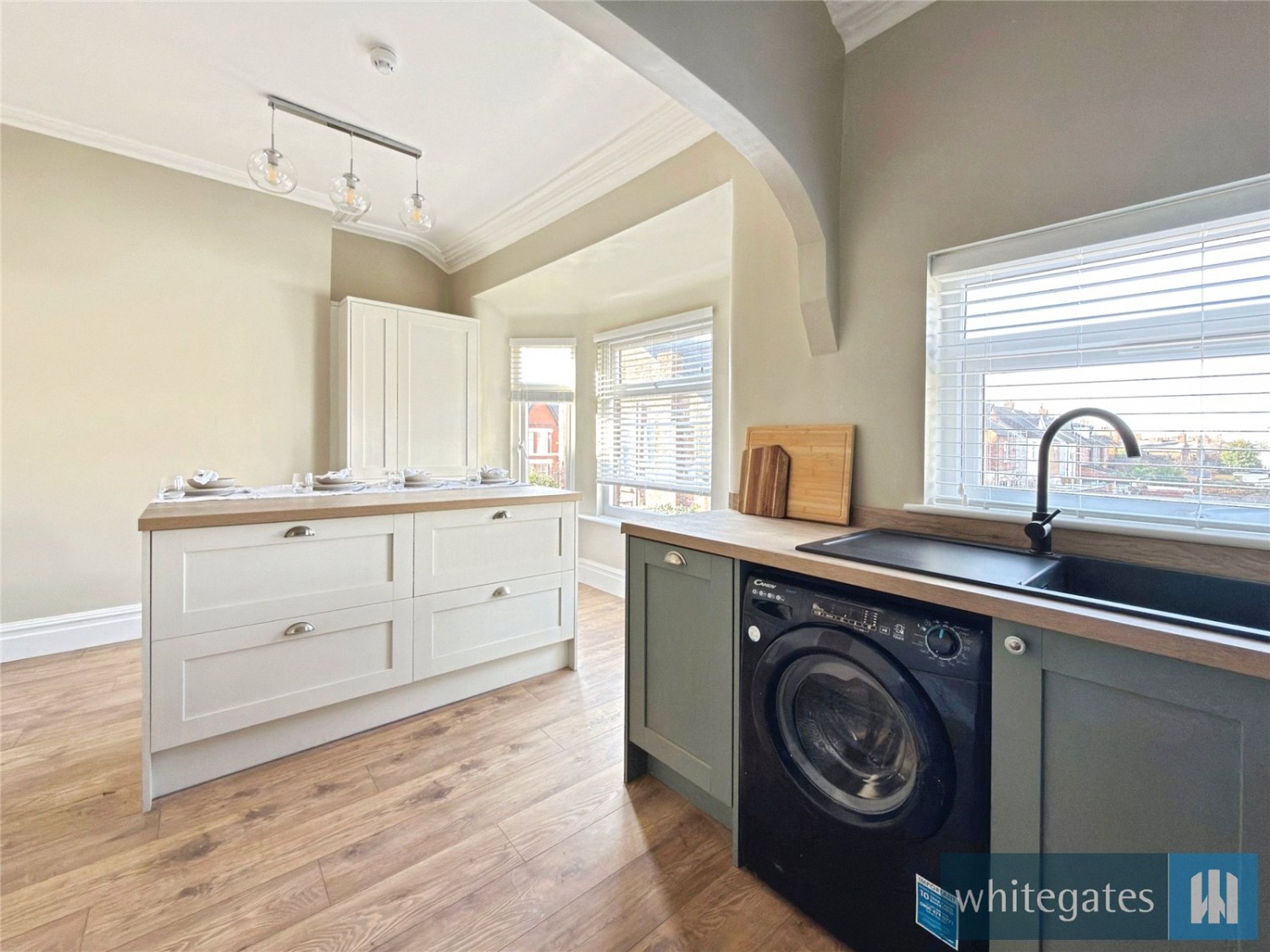 Liverpool, Merseyside