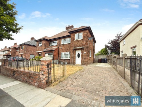 Litherland, Liverpool, Merseyside
