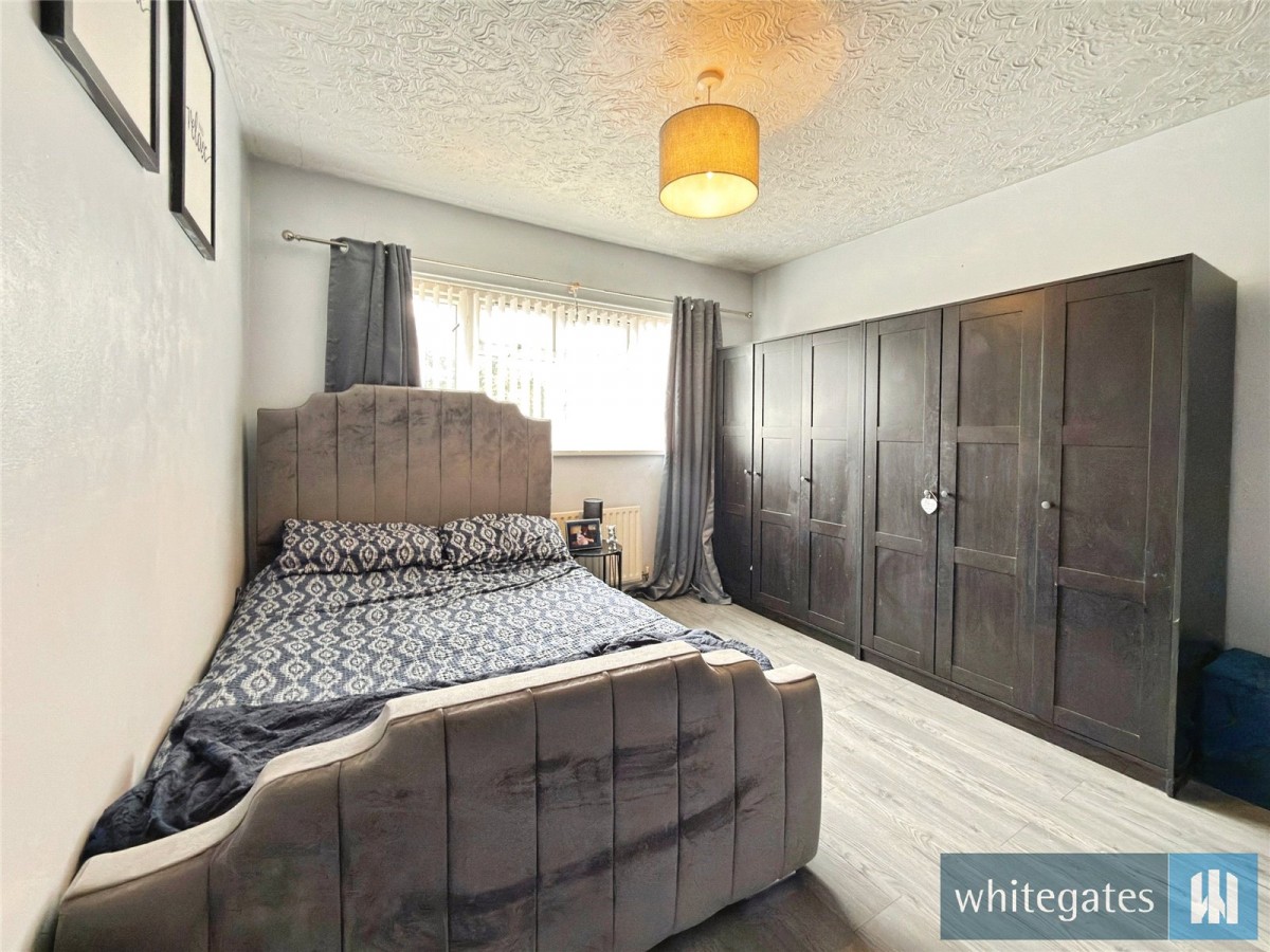 Litherland, Liverpool, Merseyside