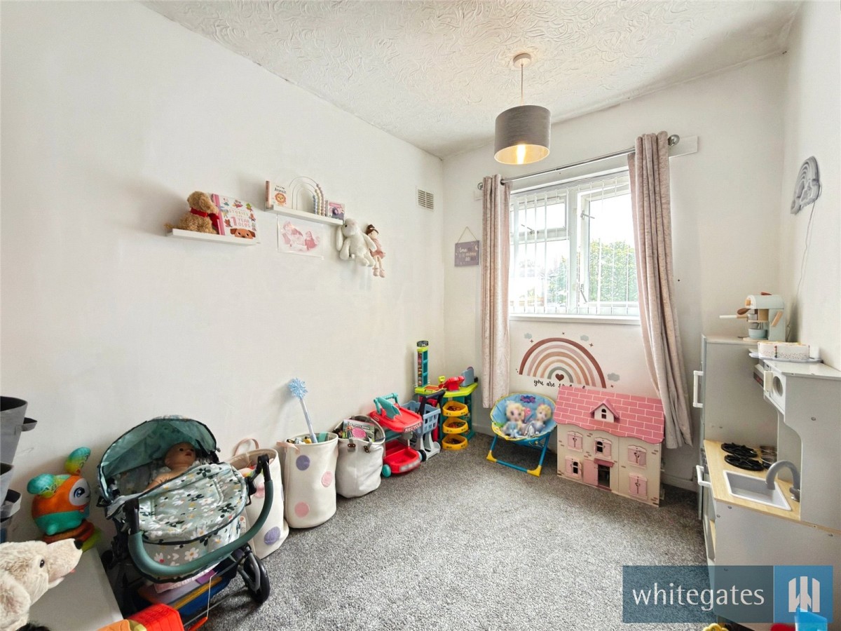 Litherland, Liverpool, Merseyside
