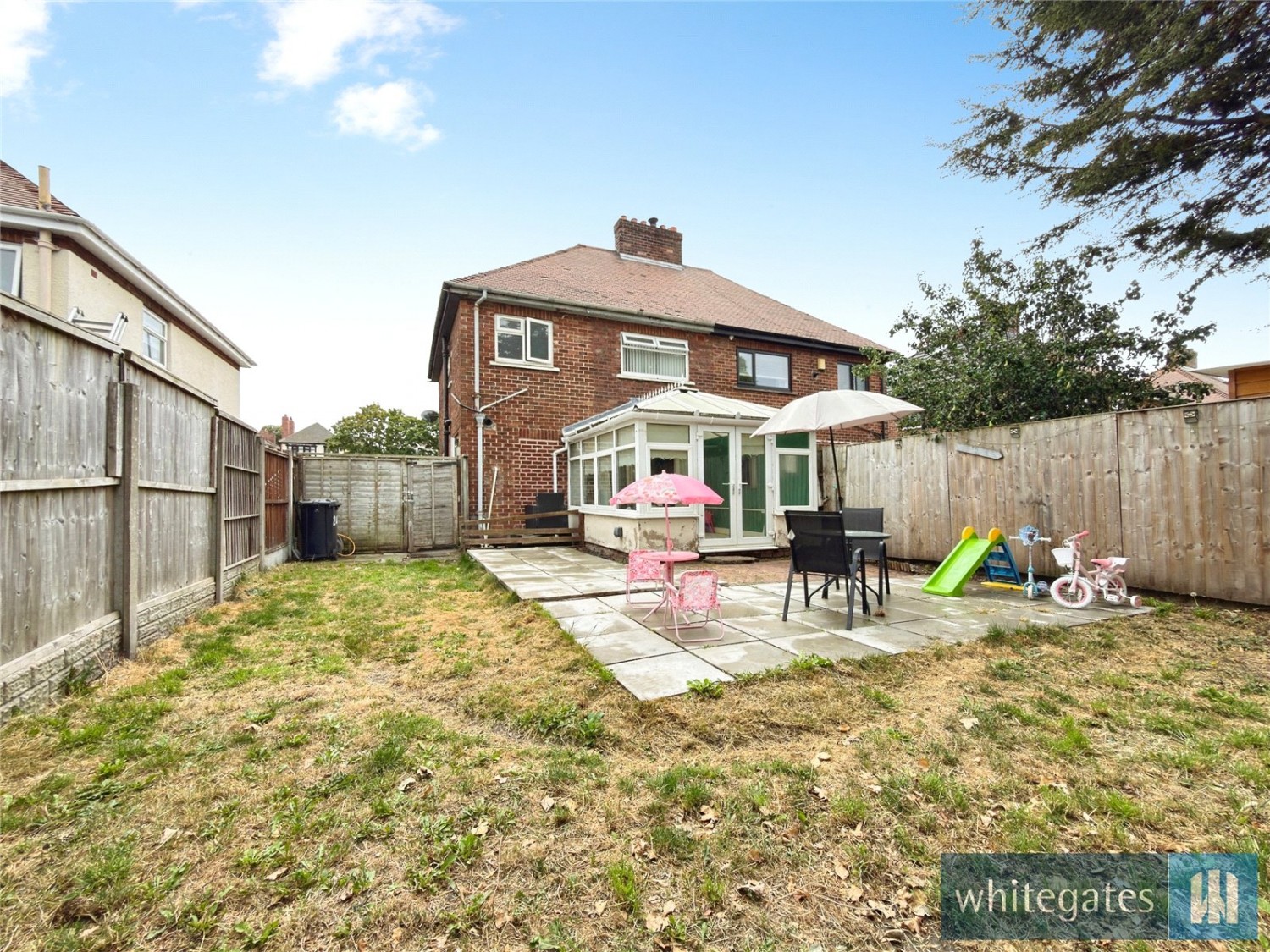 Litherland, Liverpool, Merseyside