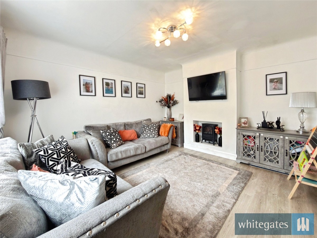 Litherland, Liverpool, Merseyside