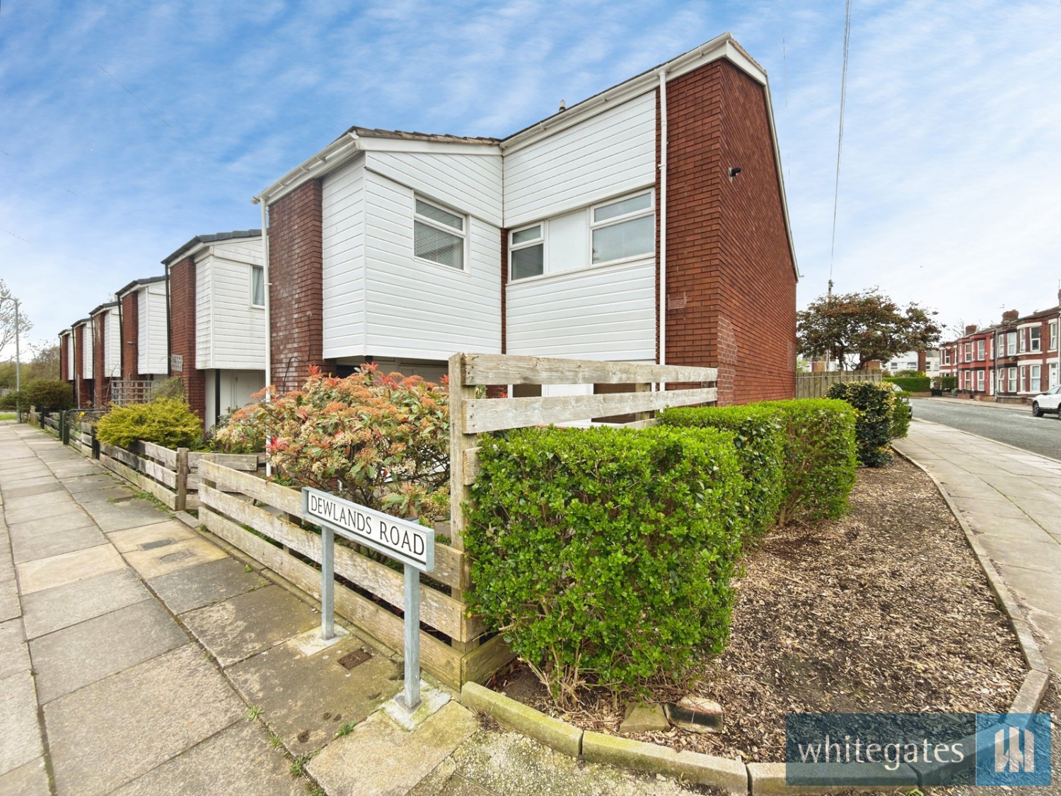 Seaforth, Merseyside