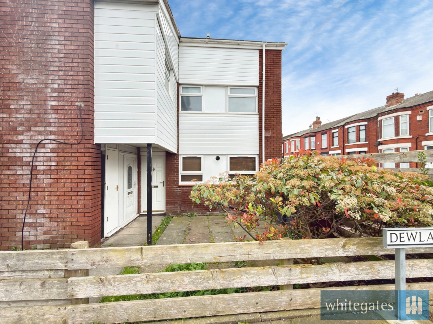 Seaforth, Merseyside