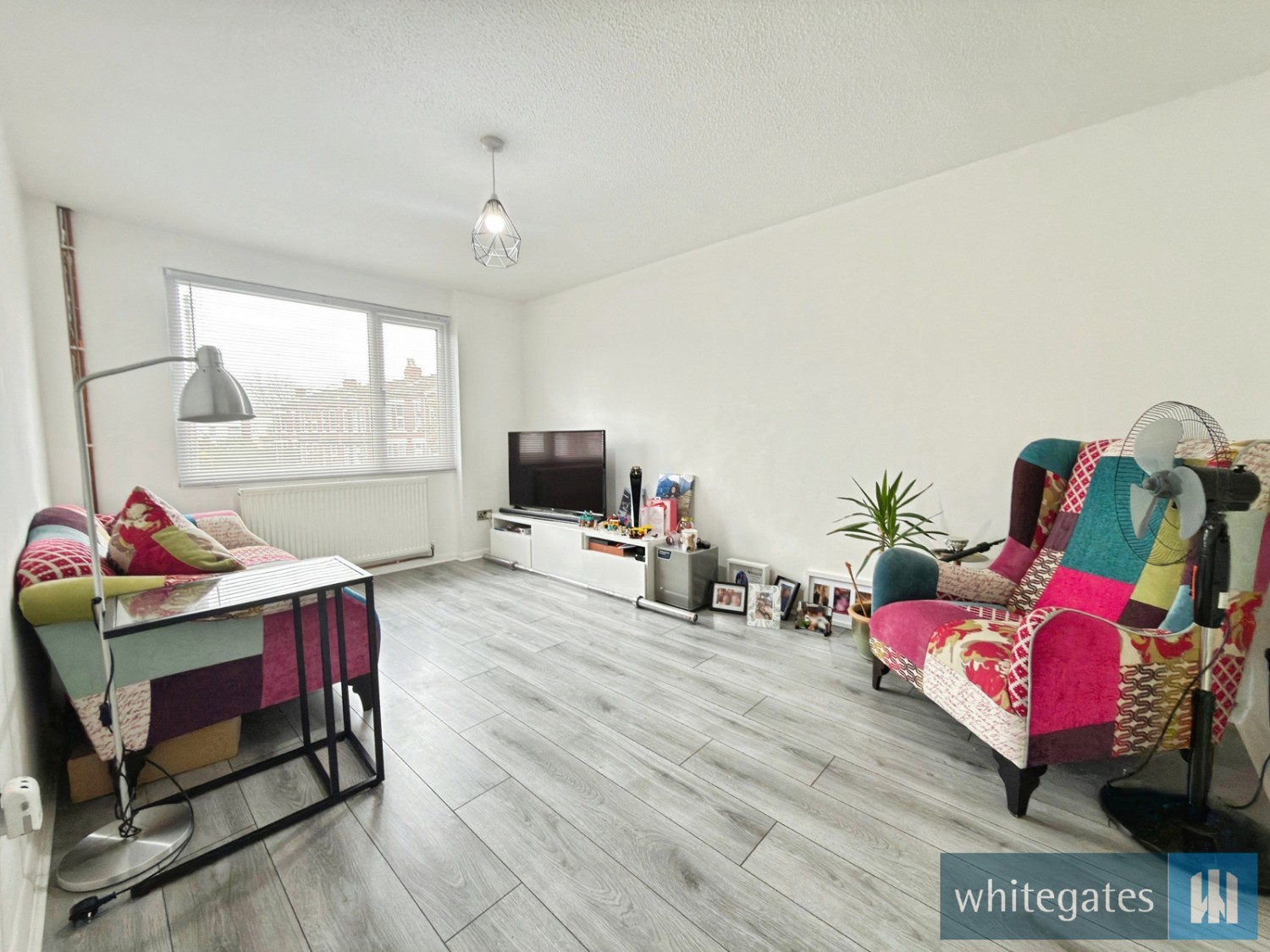 Seaforth, Merseyside