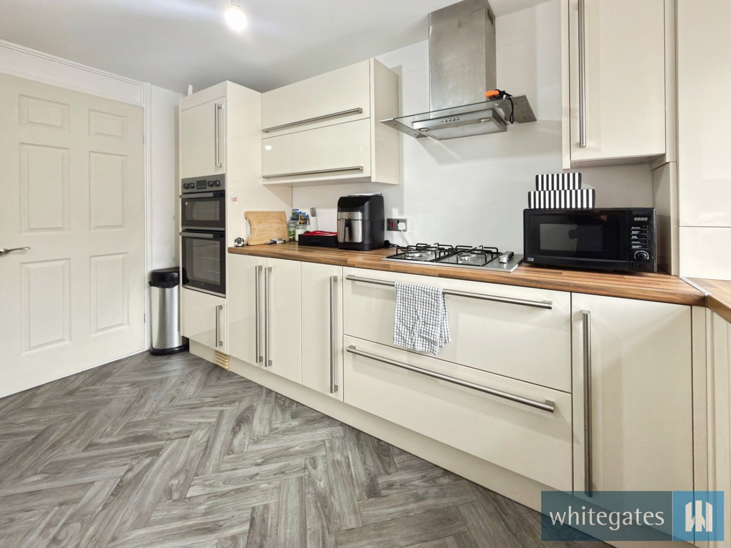 Seaforth, Merseyside