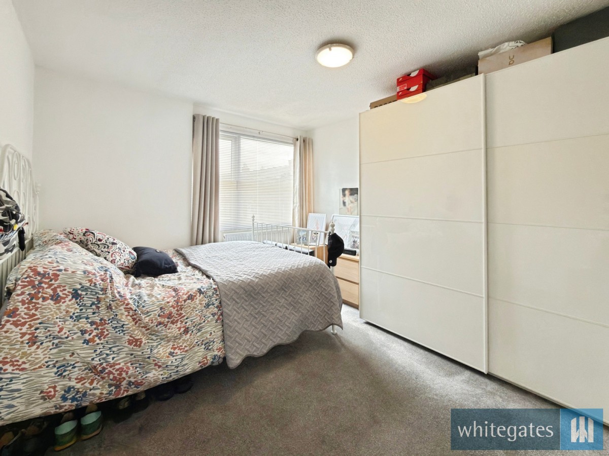 Seaforth, Merseyside