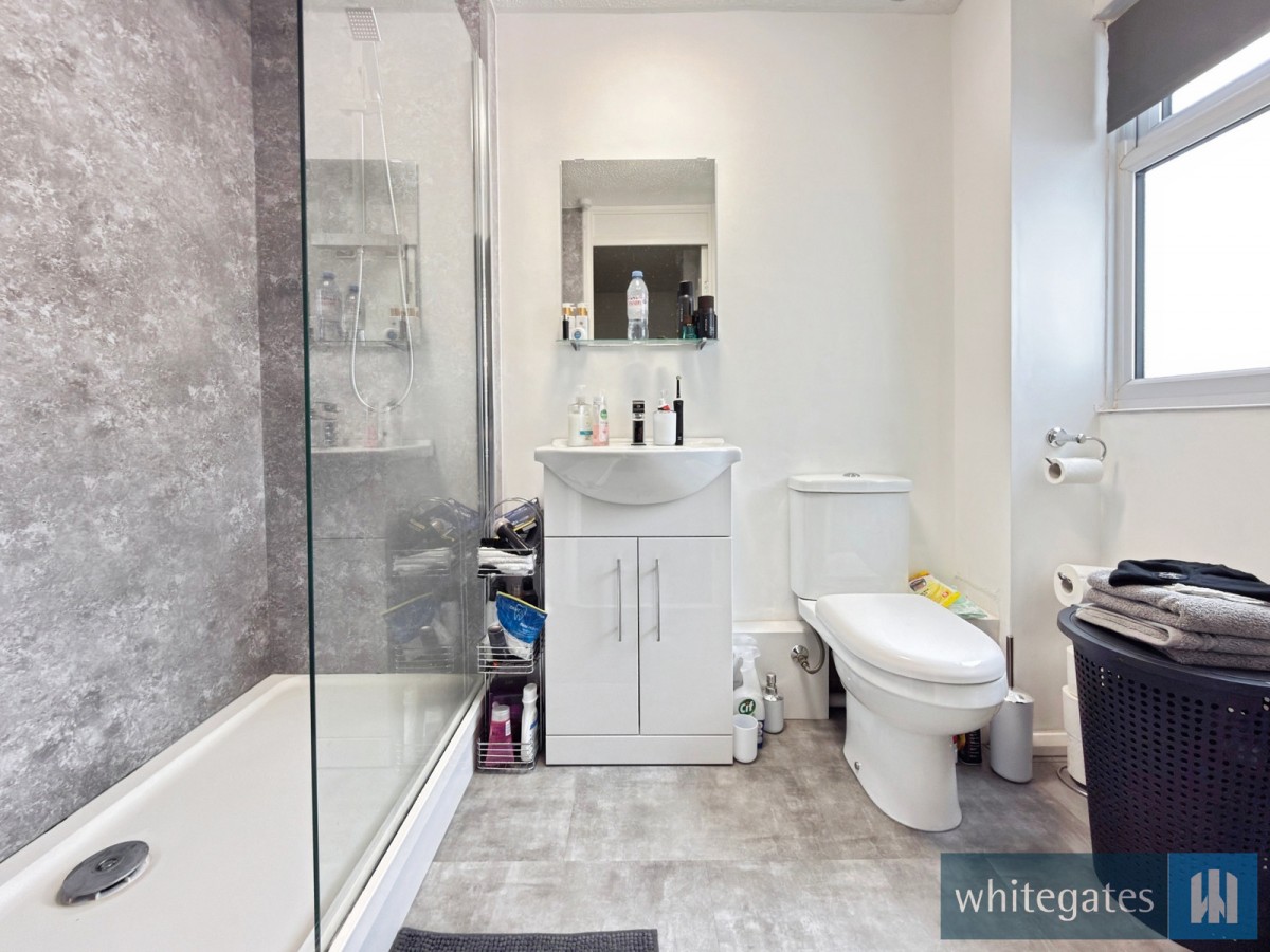 Seaforth, Merseyside