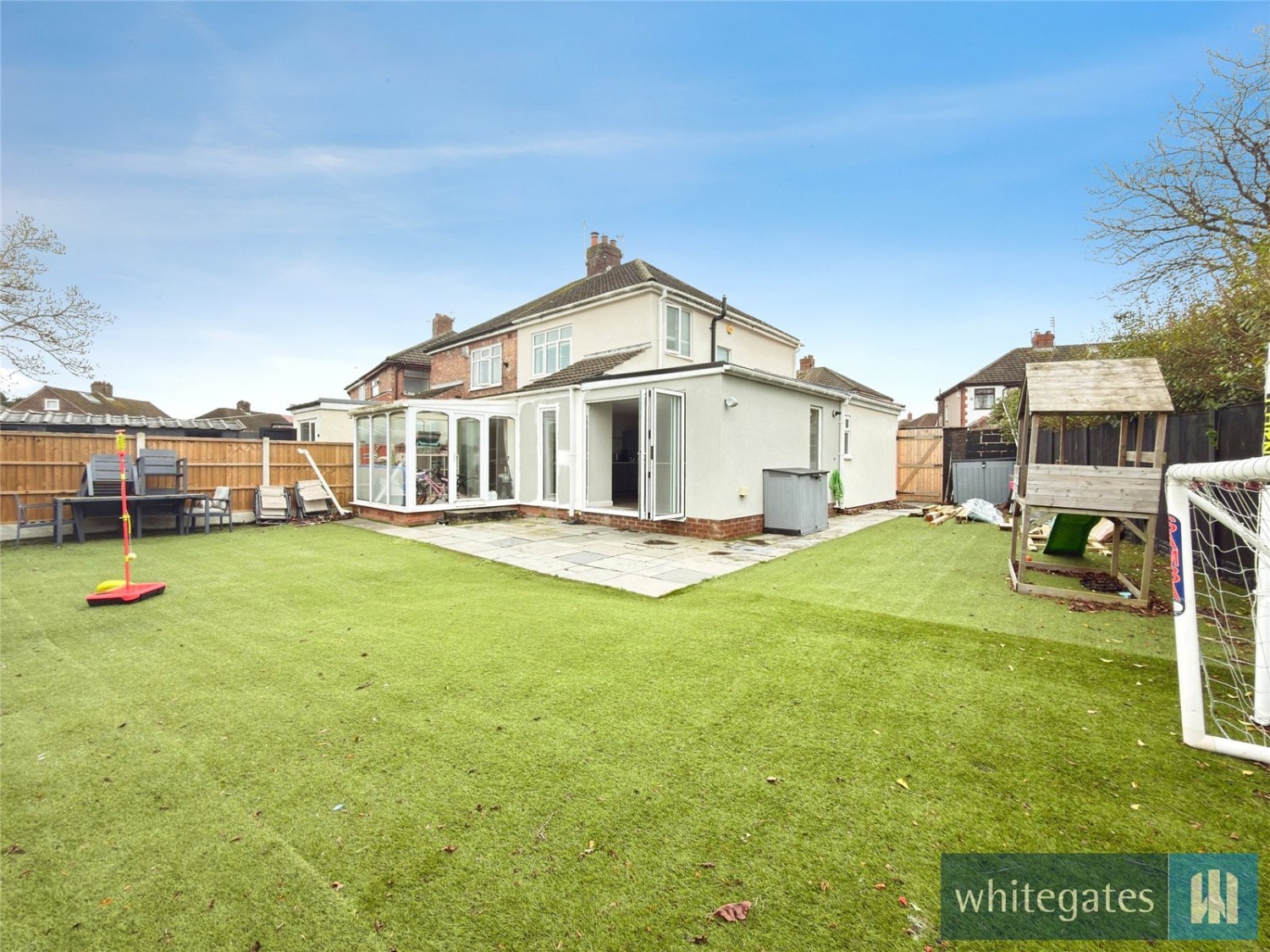 Litherland, Merseyside