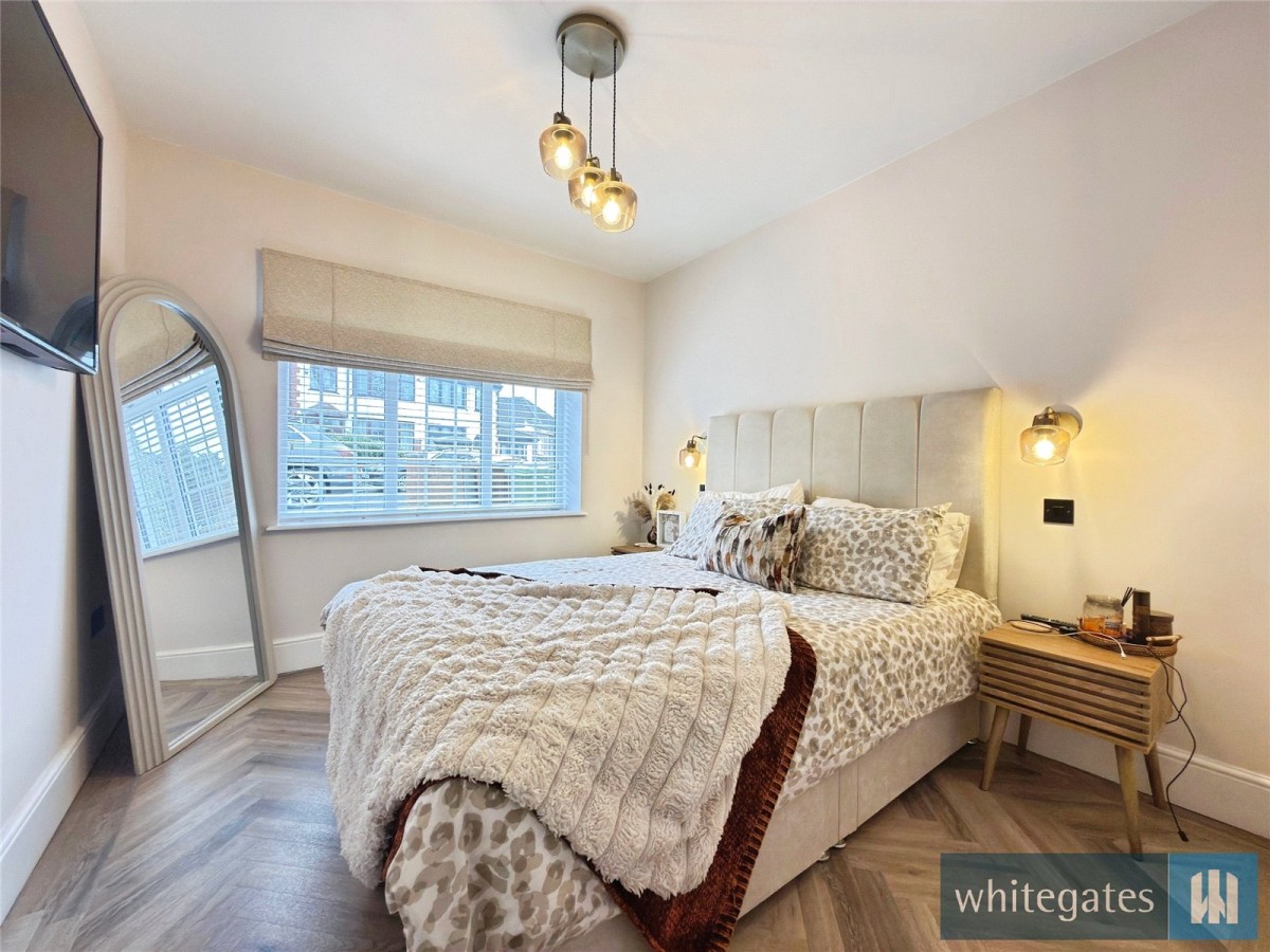 Litherland, Merseyside