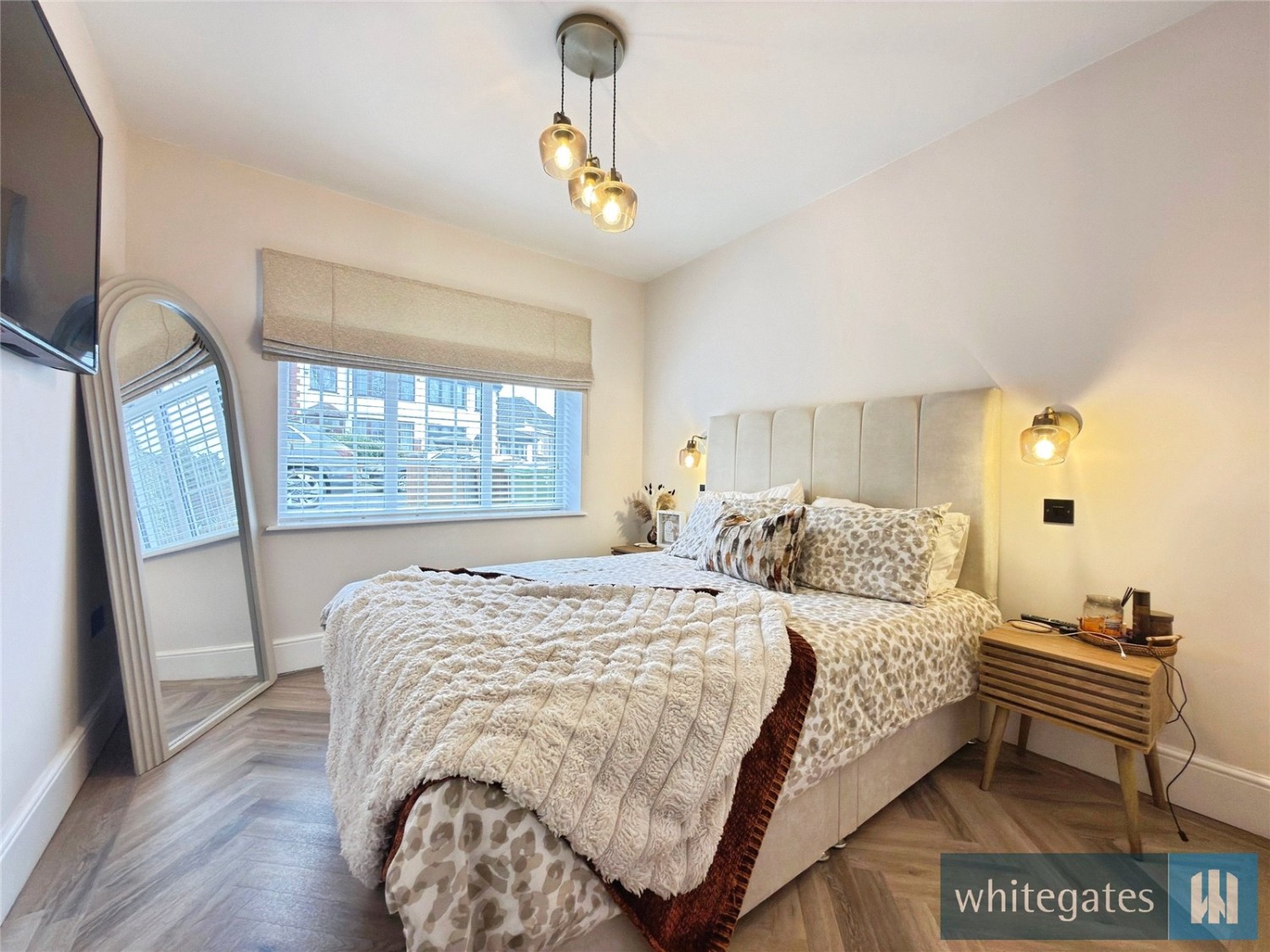 Litherland, Merseyside