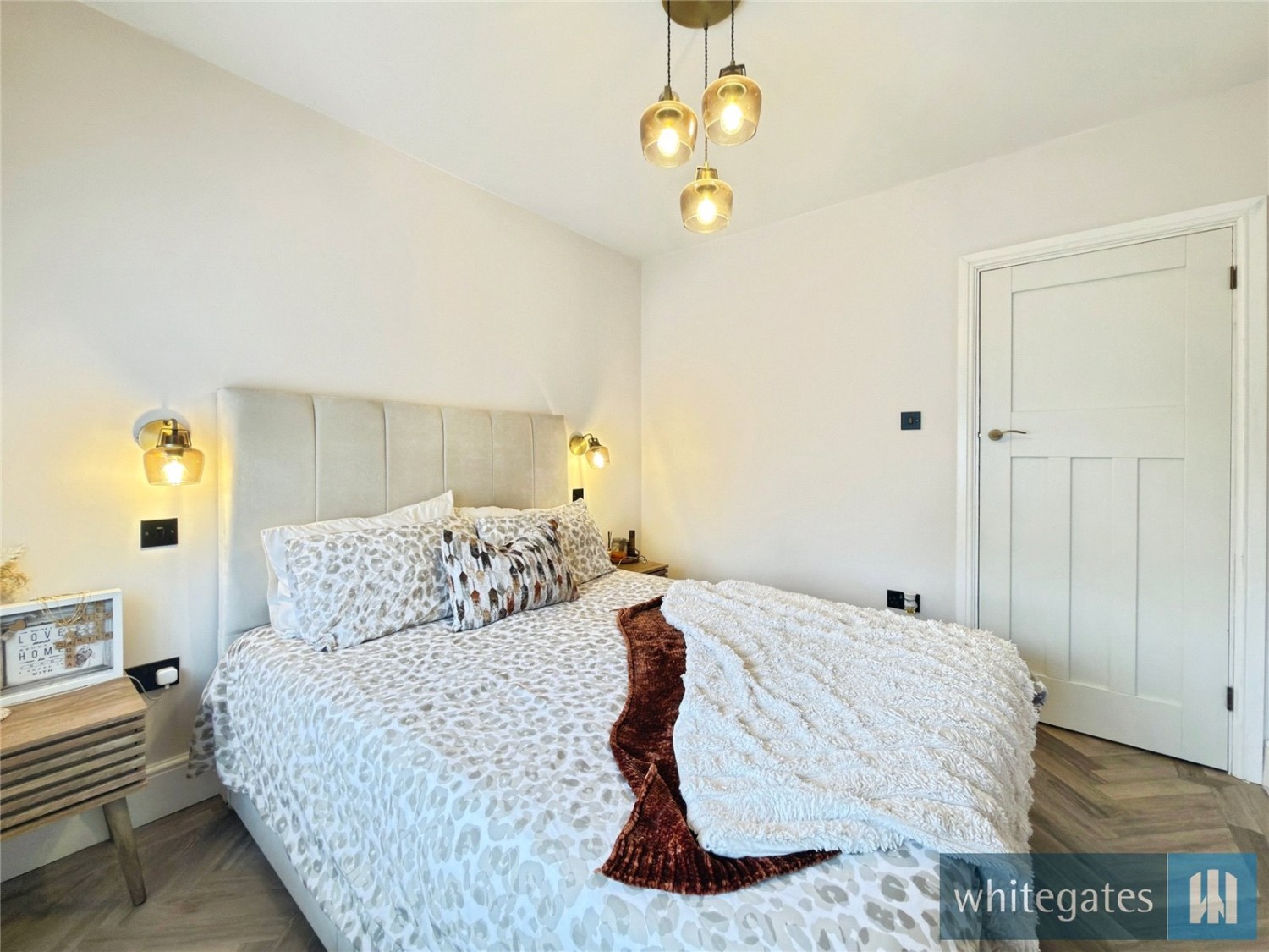 Litherland, Merseyside