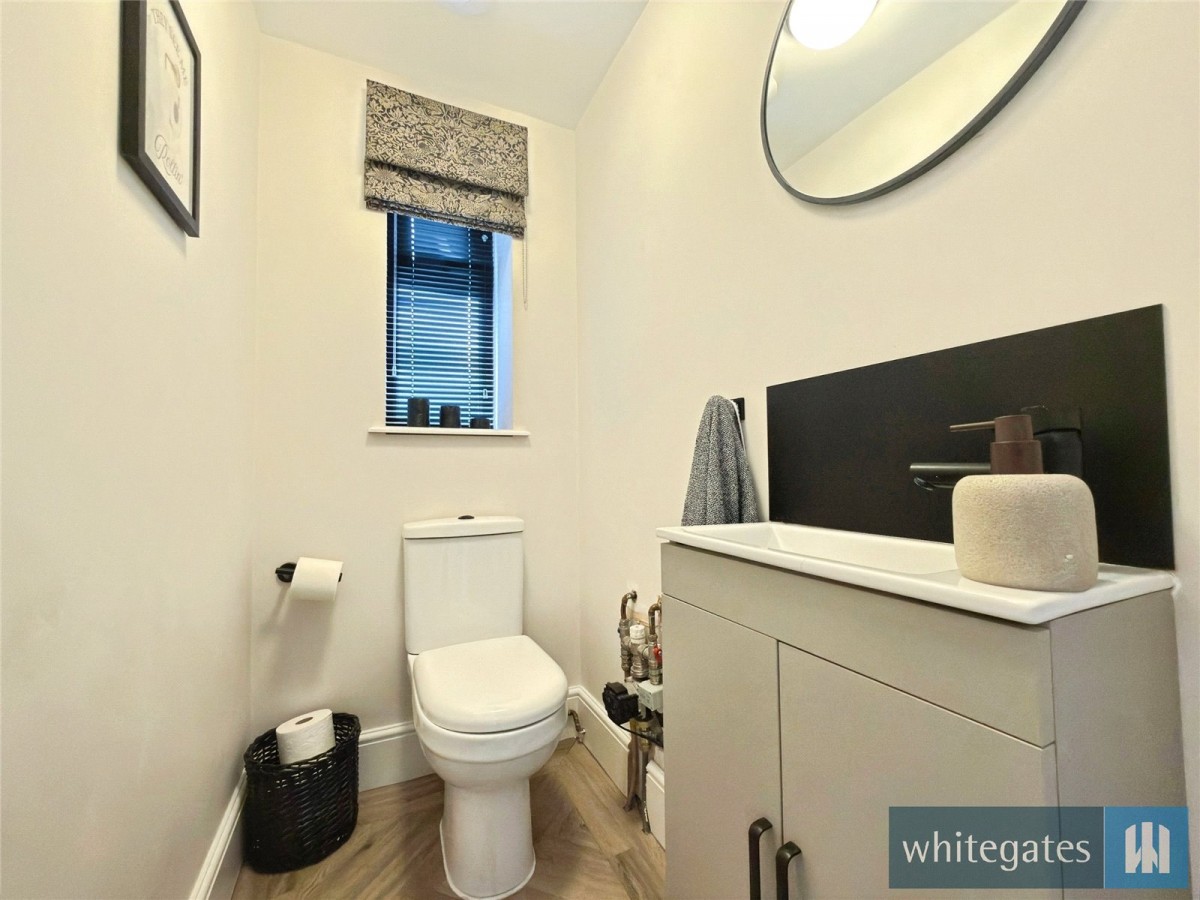 Litherland, Merseyside