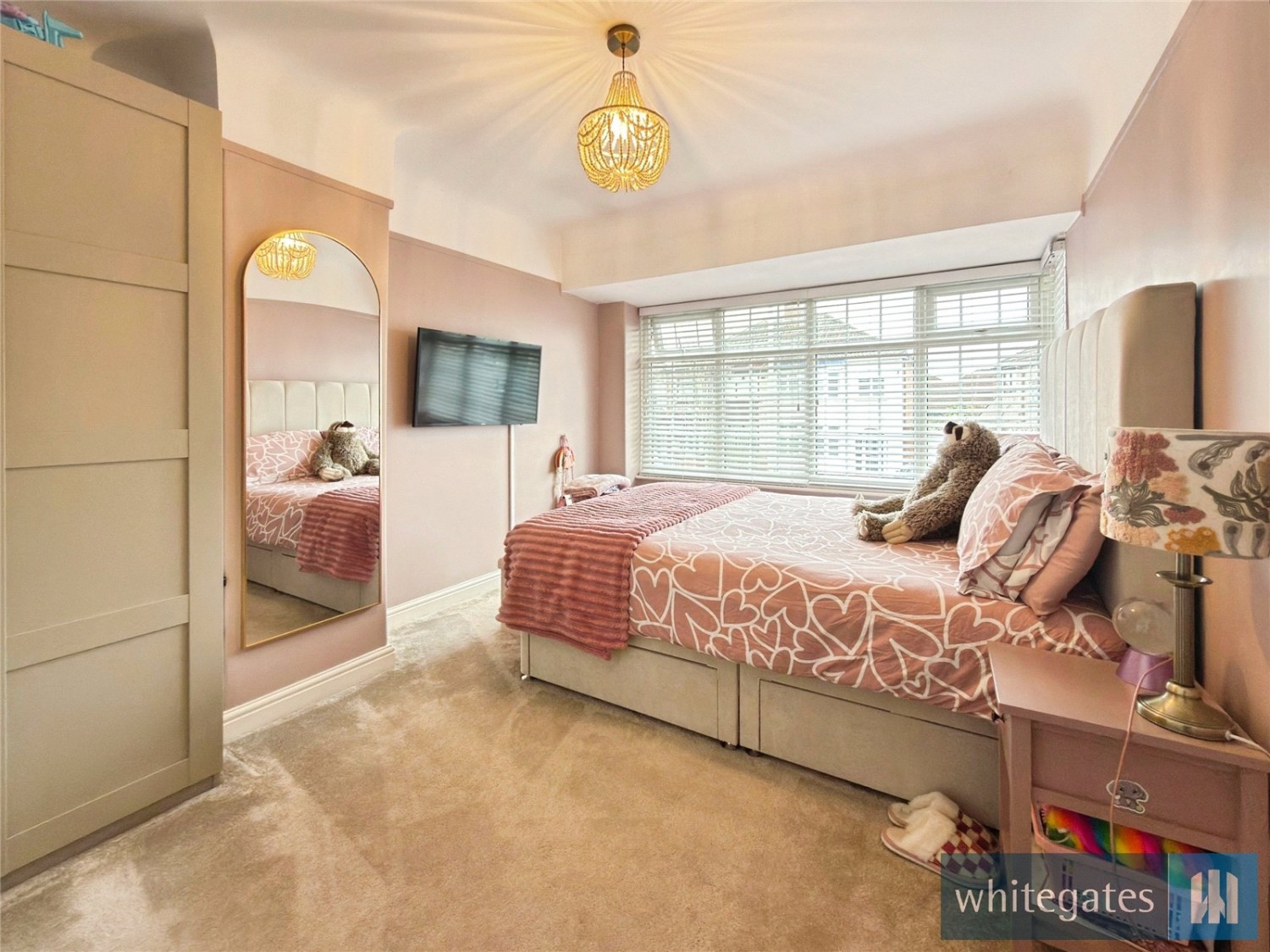 Litherland, Merseyside