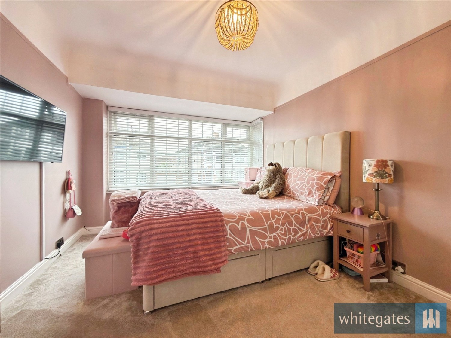 Litherland, Merseyside