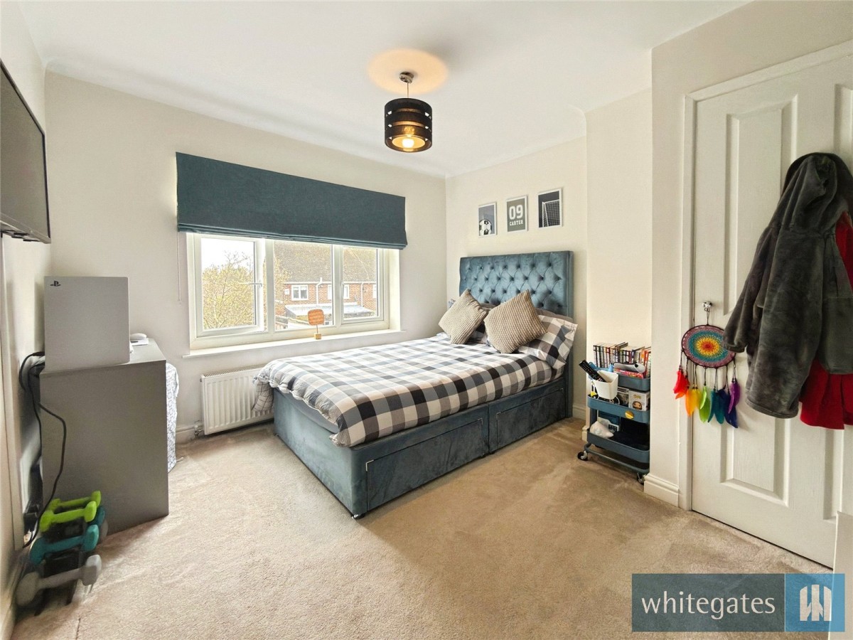 Litherland, Merseyside