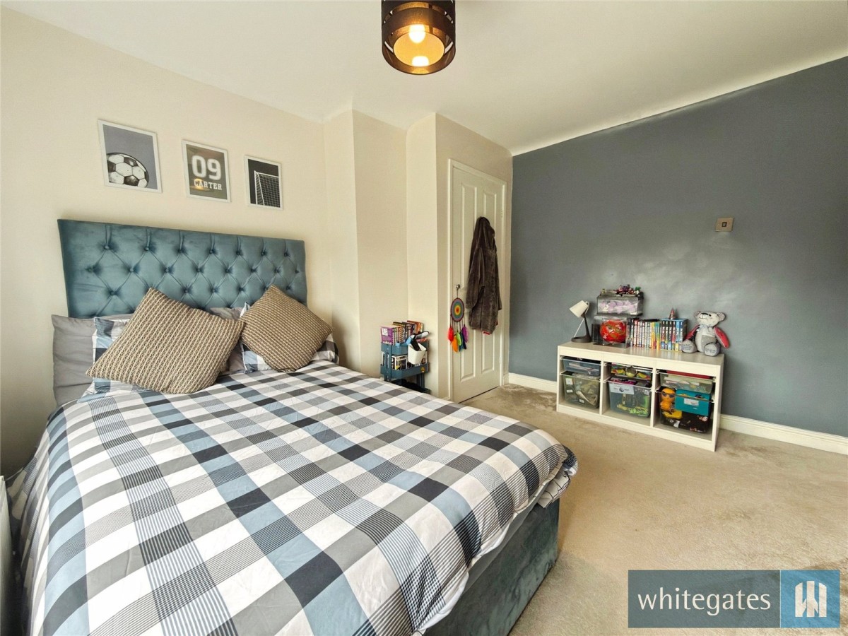 Litherland, Merseyside