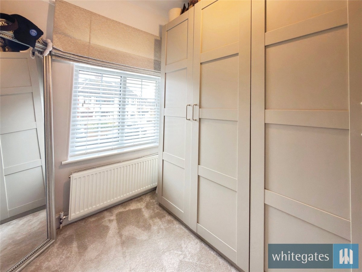 Litherland, Merseyside