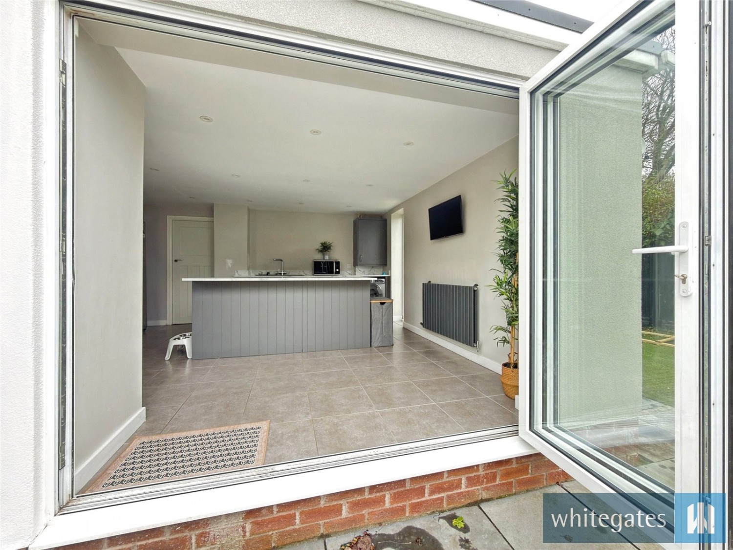 Litherland, Merseyside