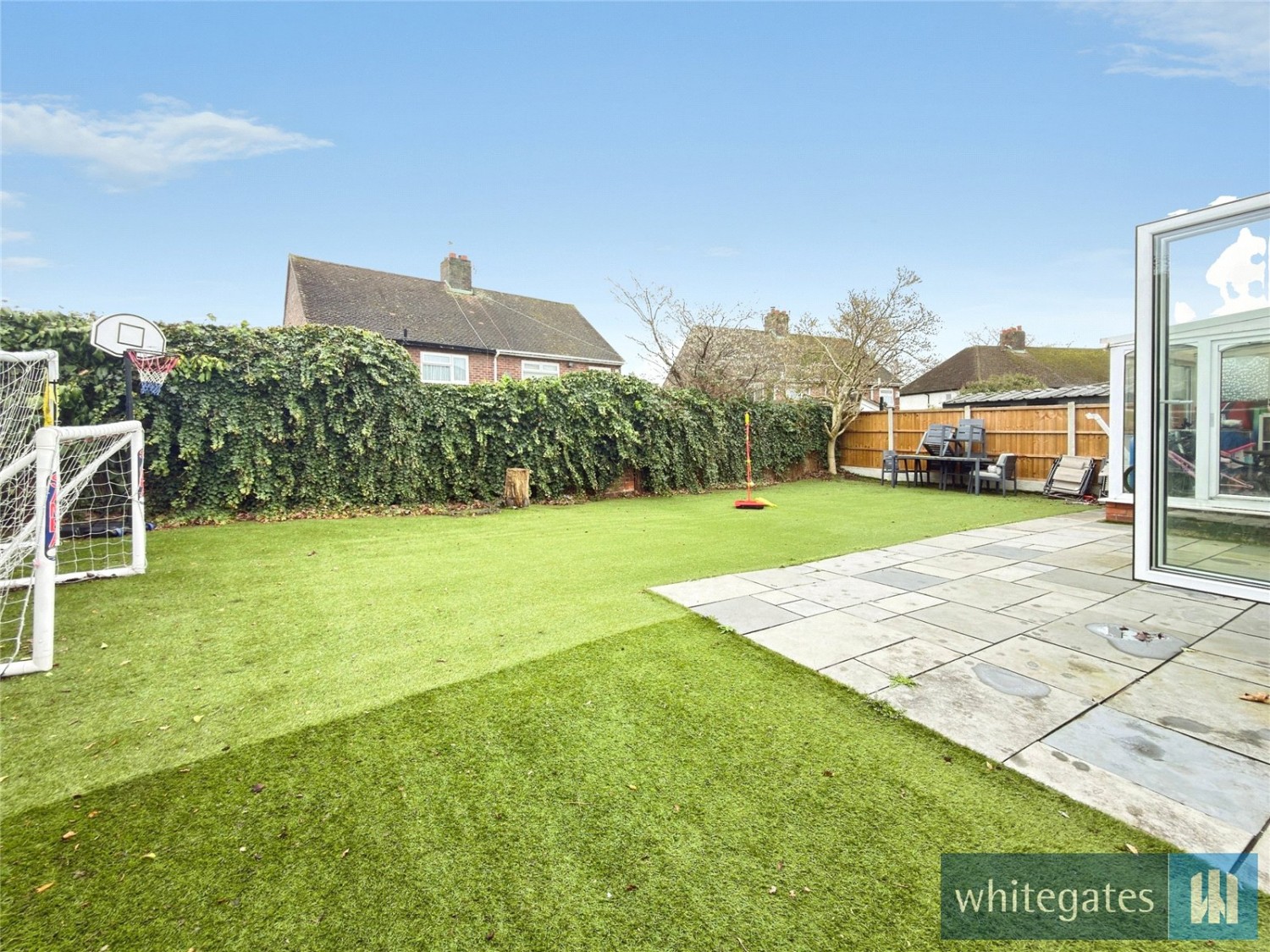 Litherland, Merseyside