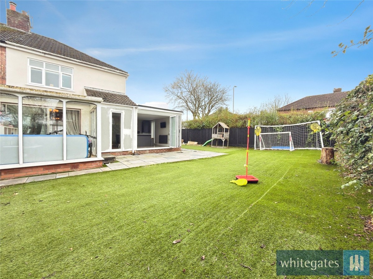 Litherland, Merseyside