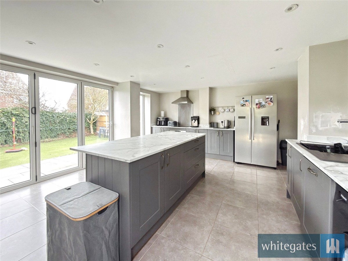 Litherland, Merseyside