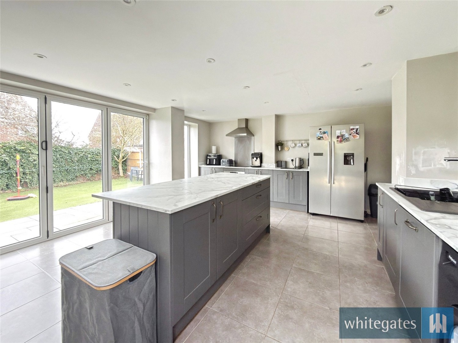 Litherland, Merseyside