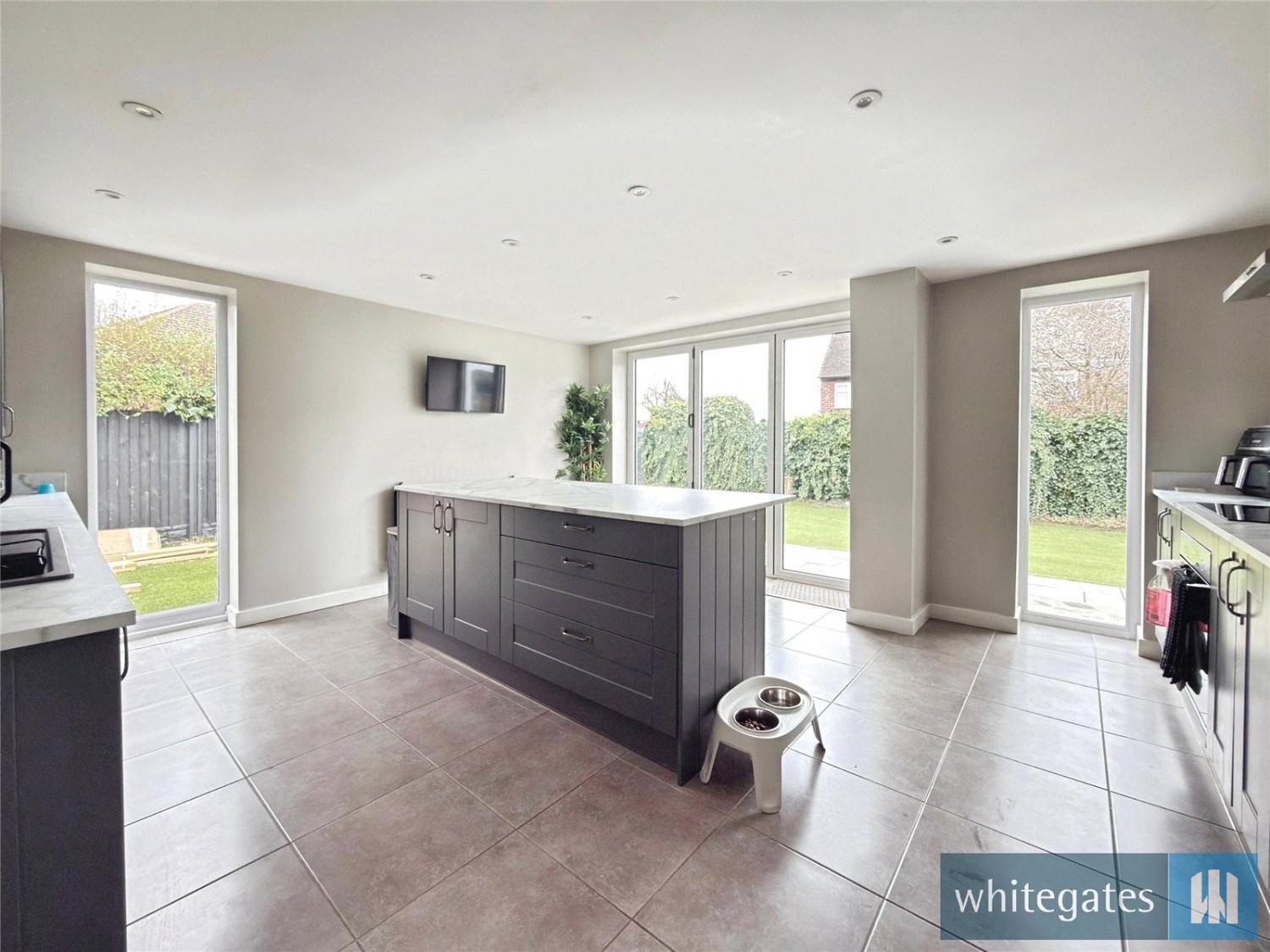 Litherland, Merseyside