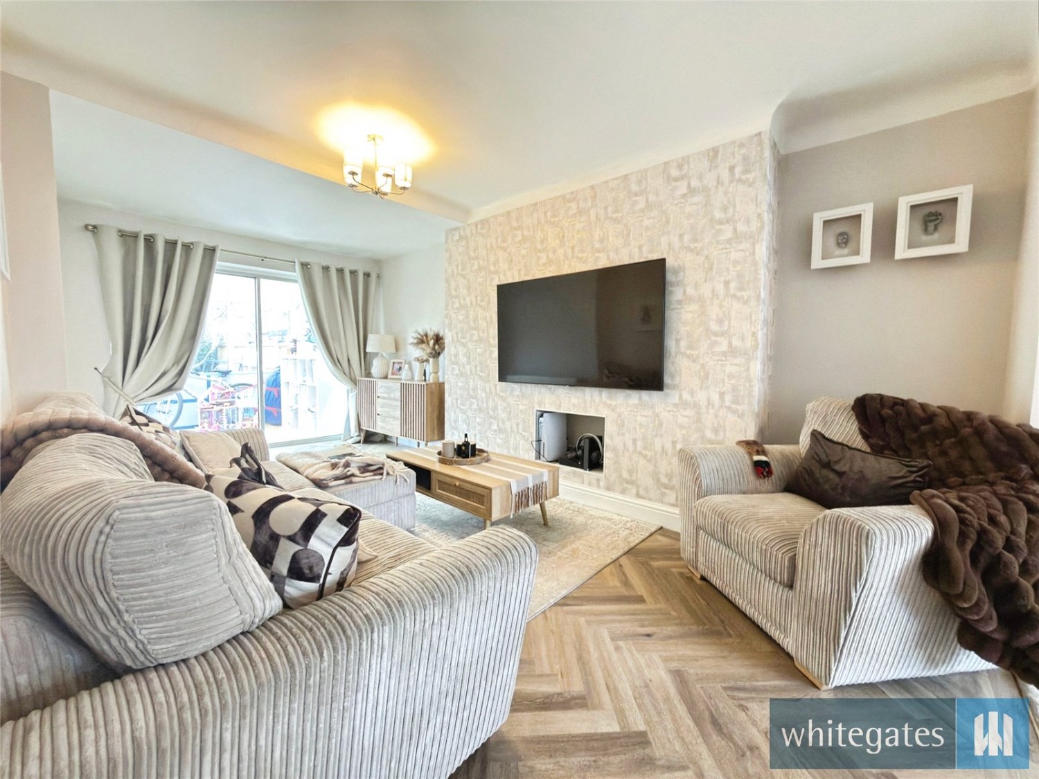 Litherland, Merseyside