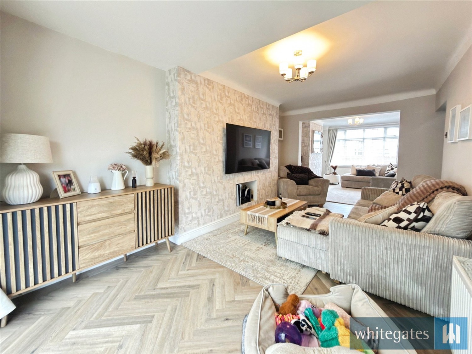 Litherland, Merseyside