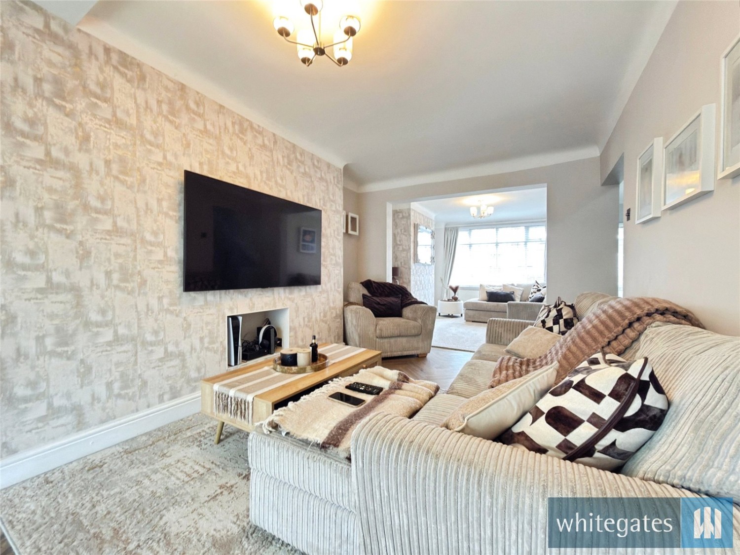 Litherland, Merseyside