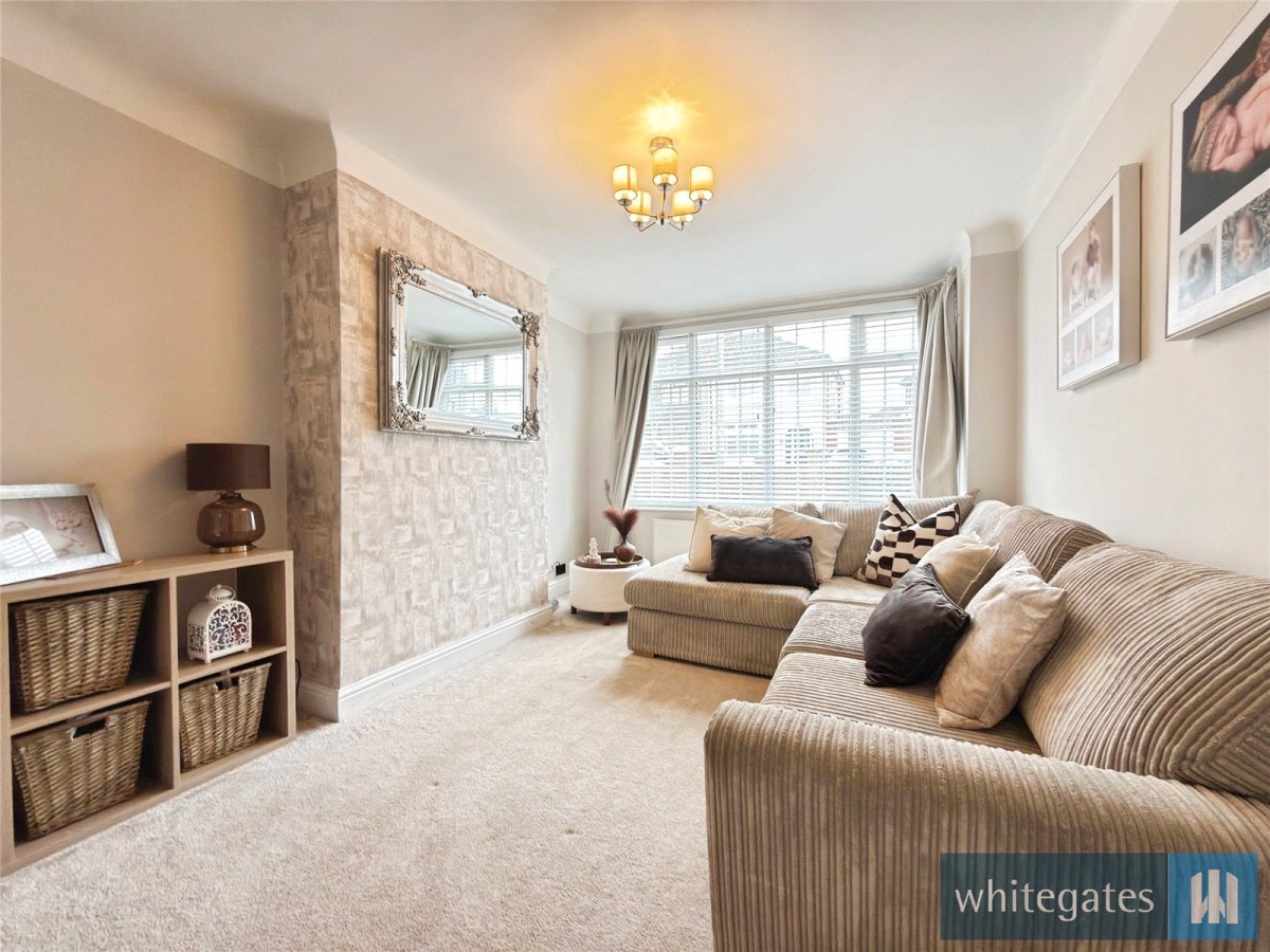 Litherland, Merseyside