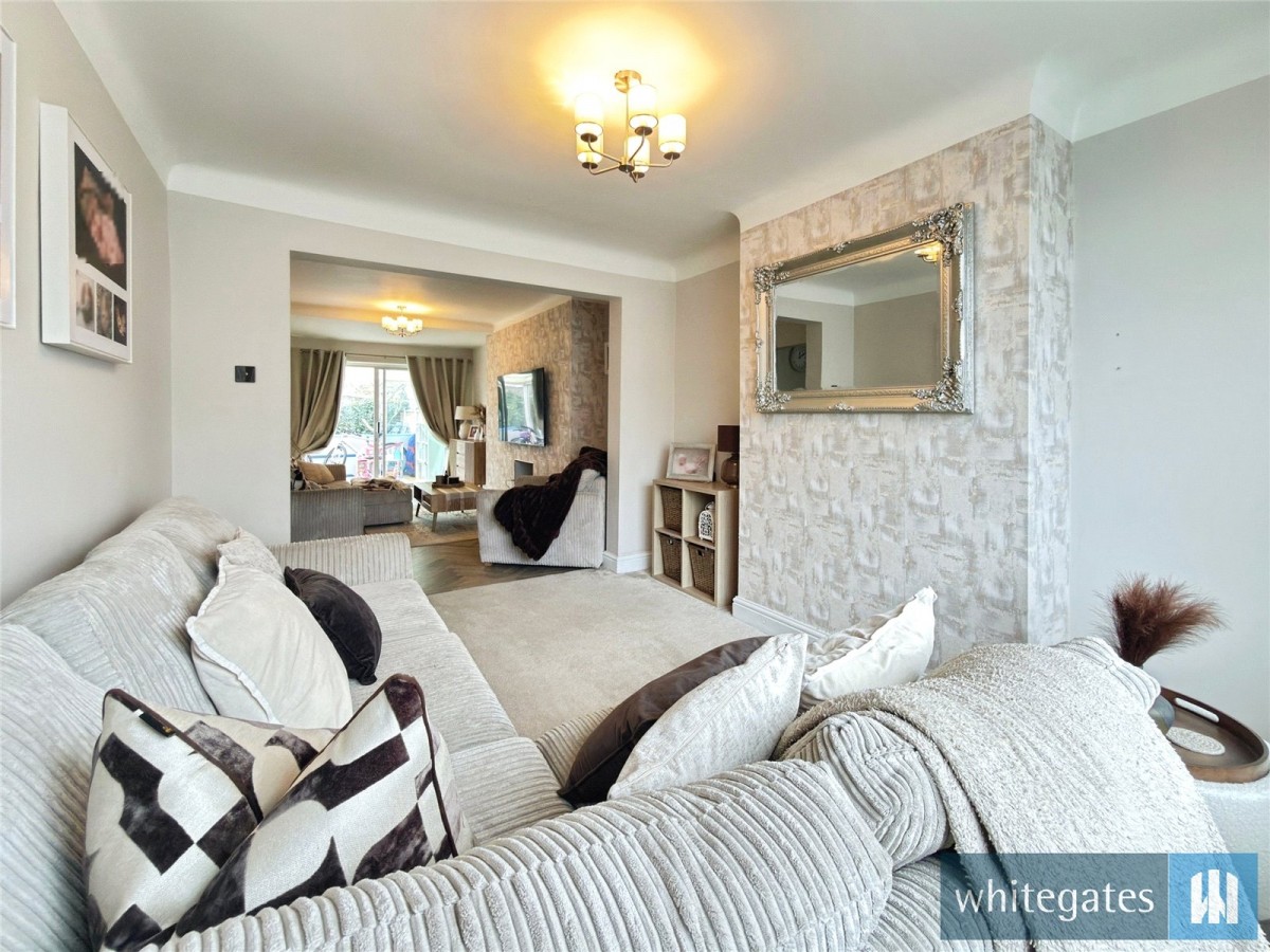 Litherland, Merseyside