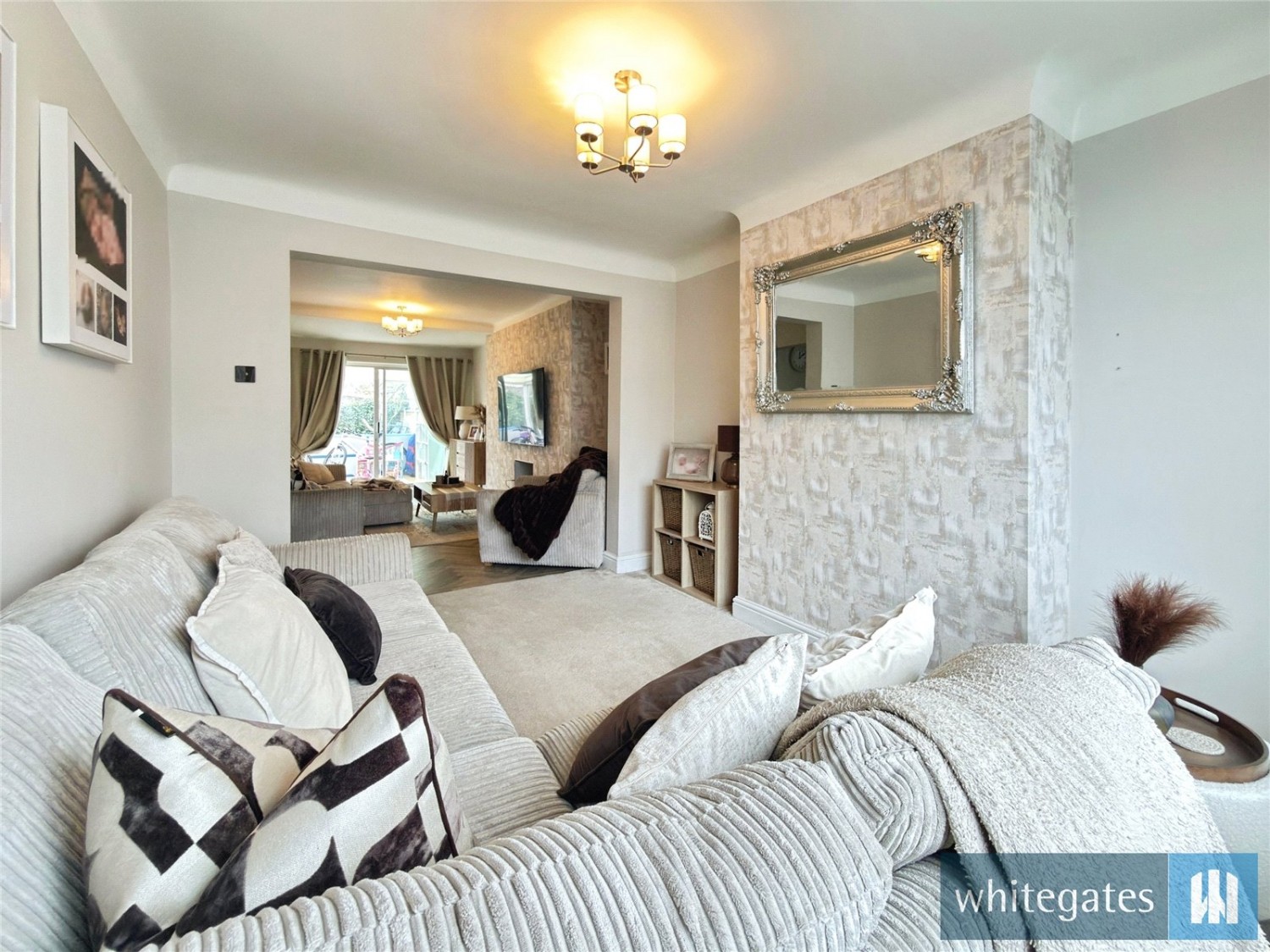 Litherland, Merseyside