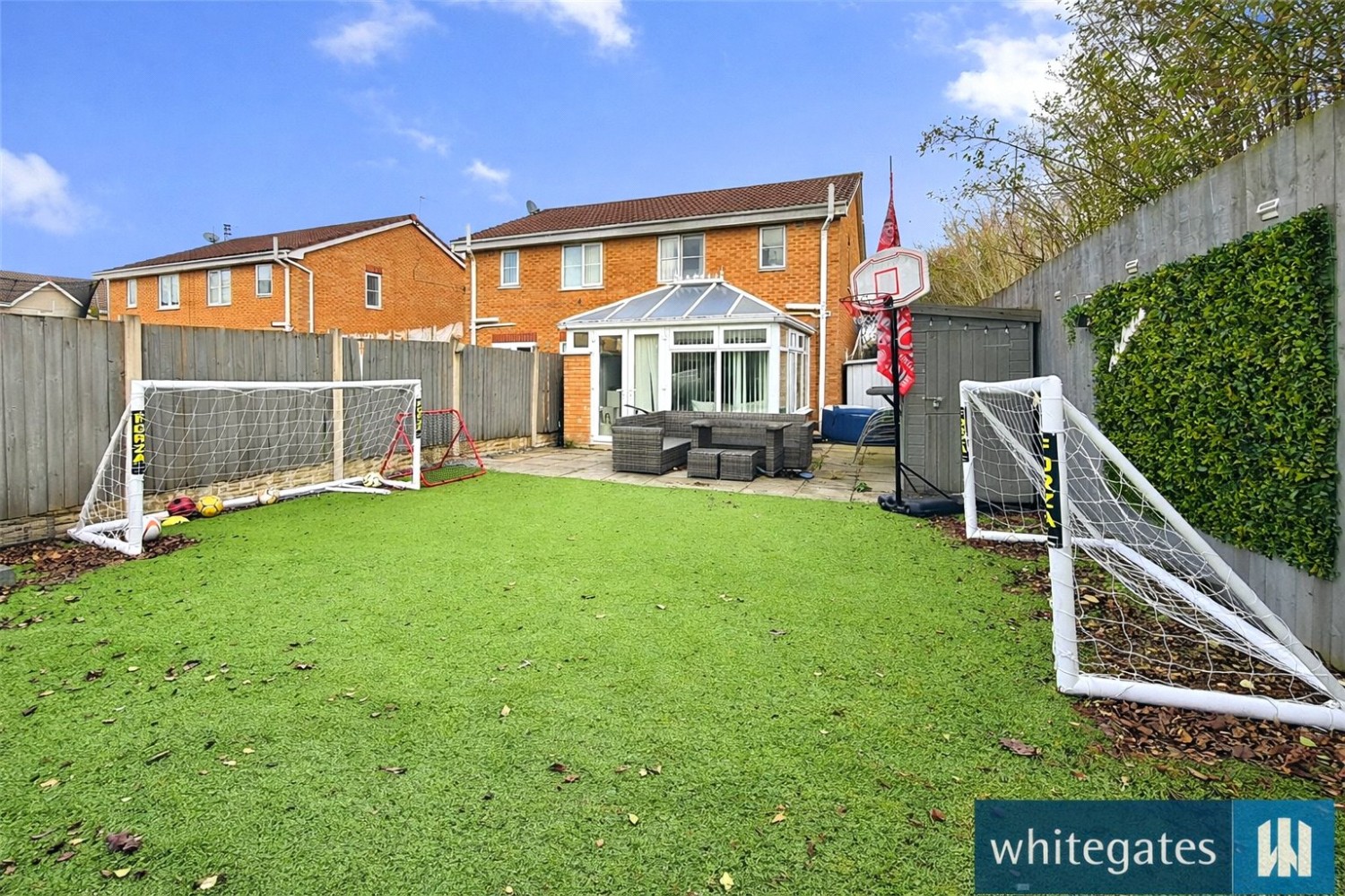 Netherton, Liverpool