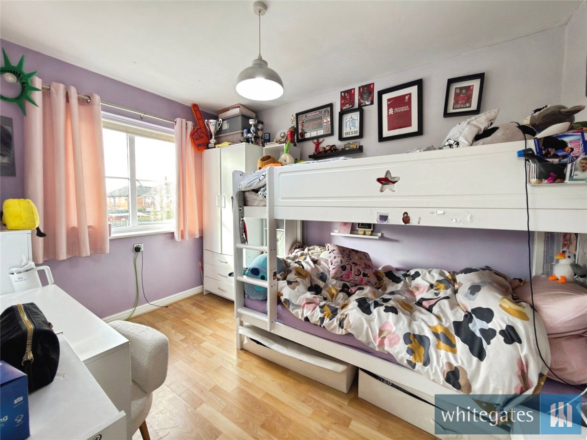 Netherton, Liverpool