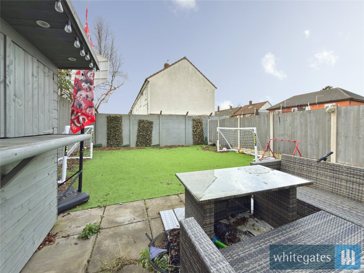 Netherton, Liverpool