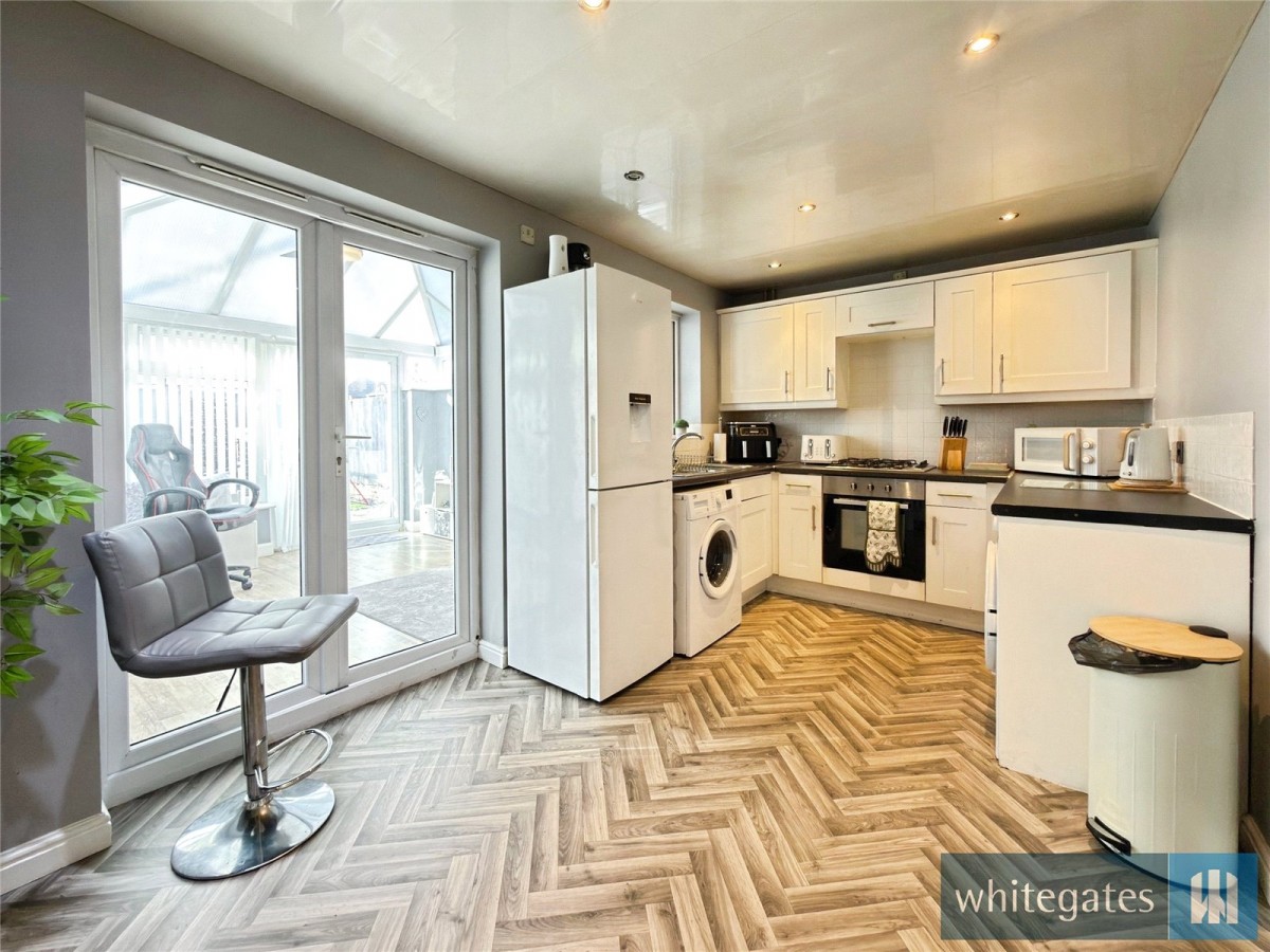 Netherton, Liverpool