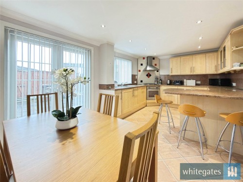 Litherland, Merseyside