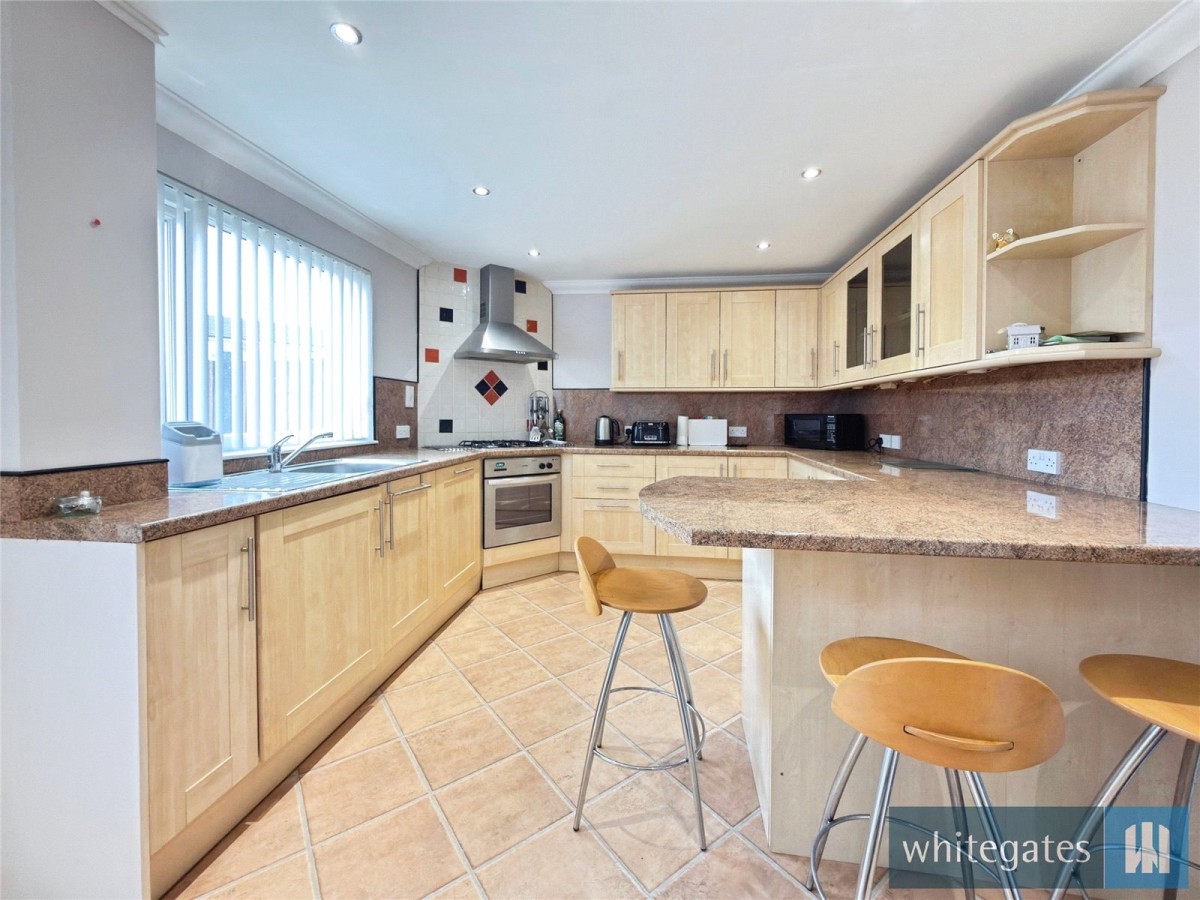 Litherland, Merseyside