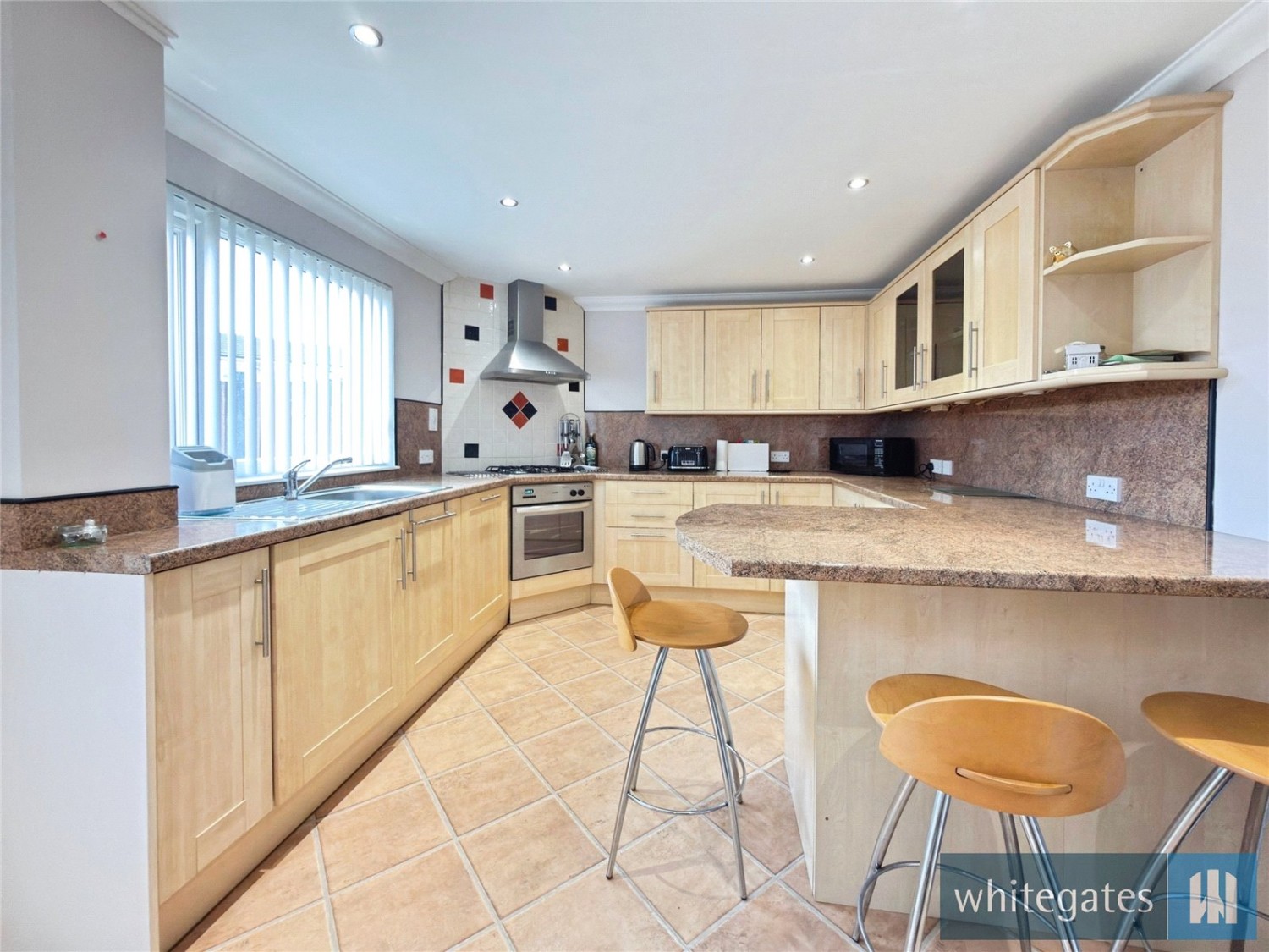 Litherland, Merseyside