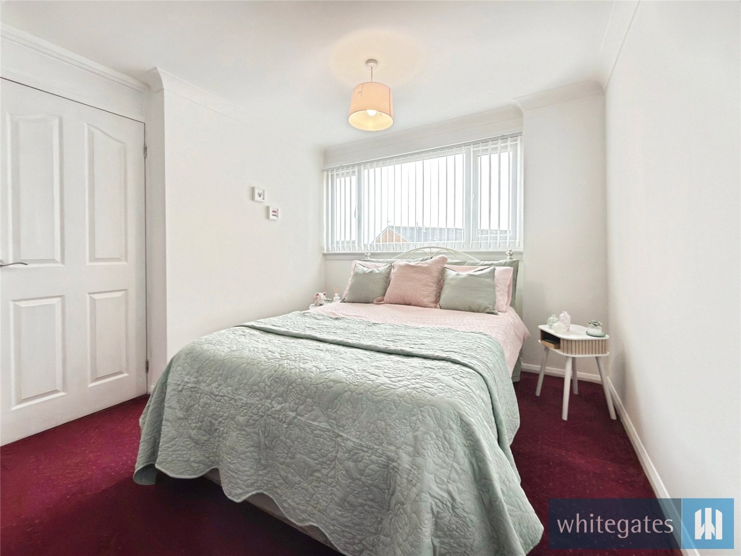 Litherland, Merseyside