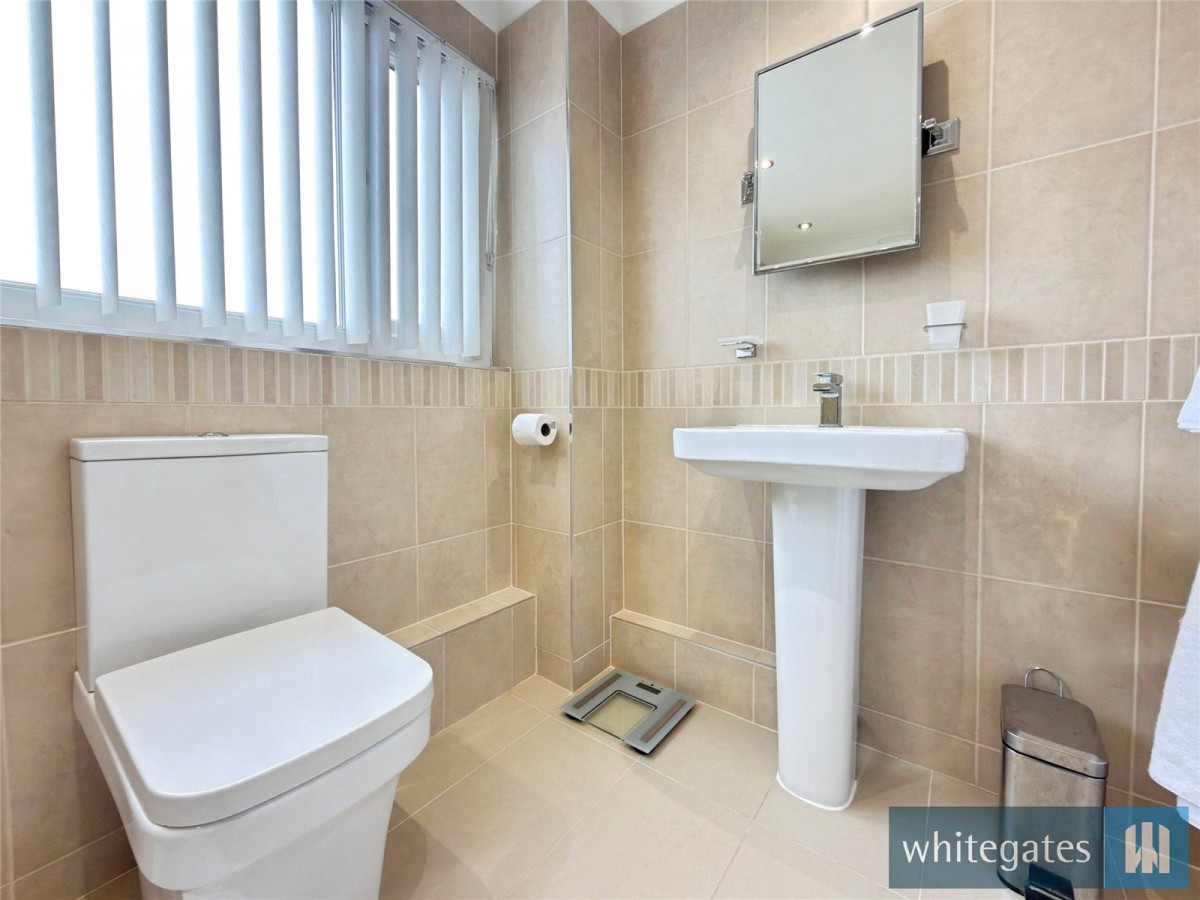 Litherland, Merseyside