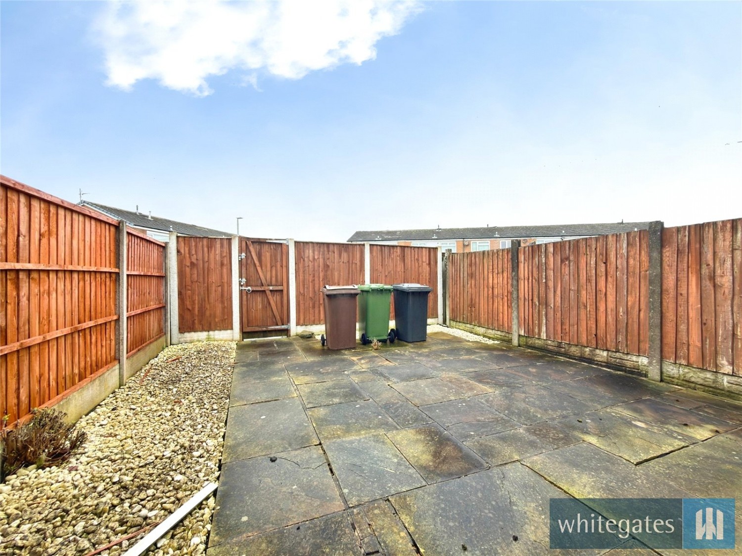 Litherland, Merseyside