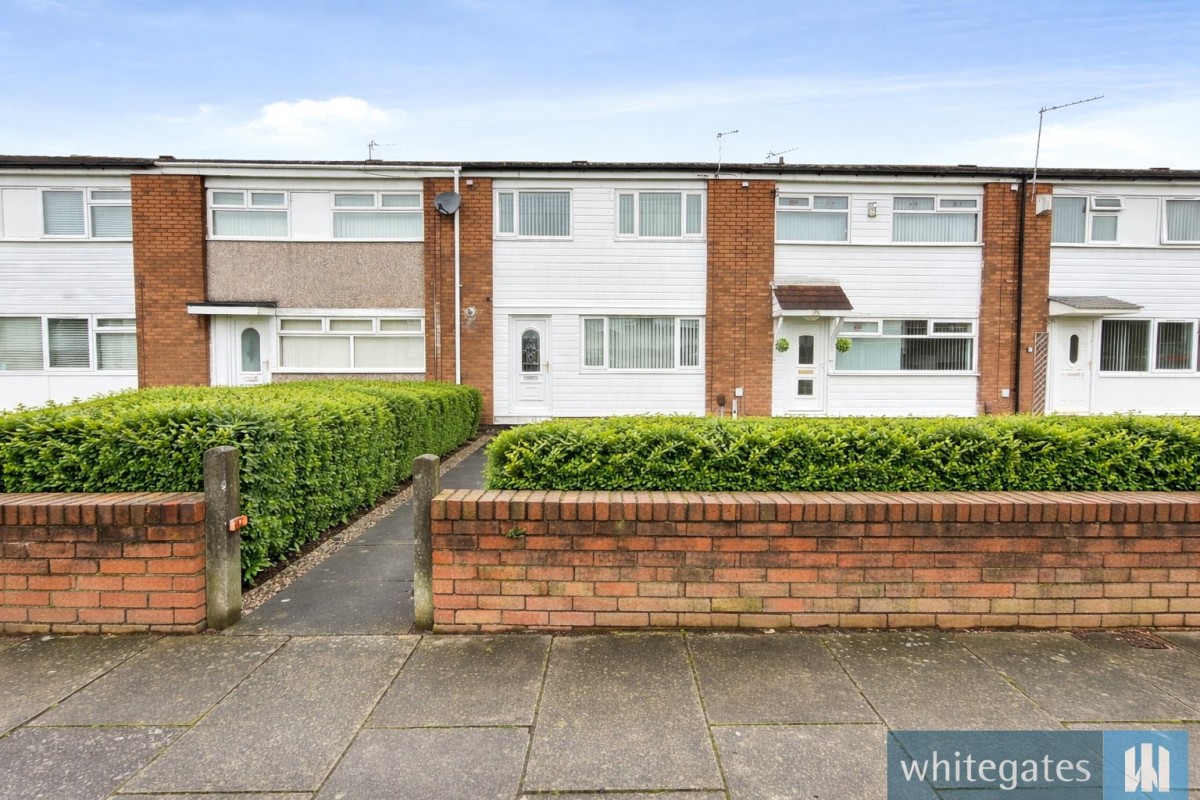 Litherland, Merseyside